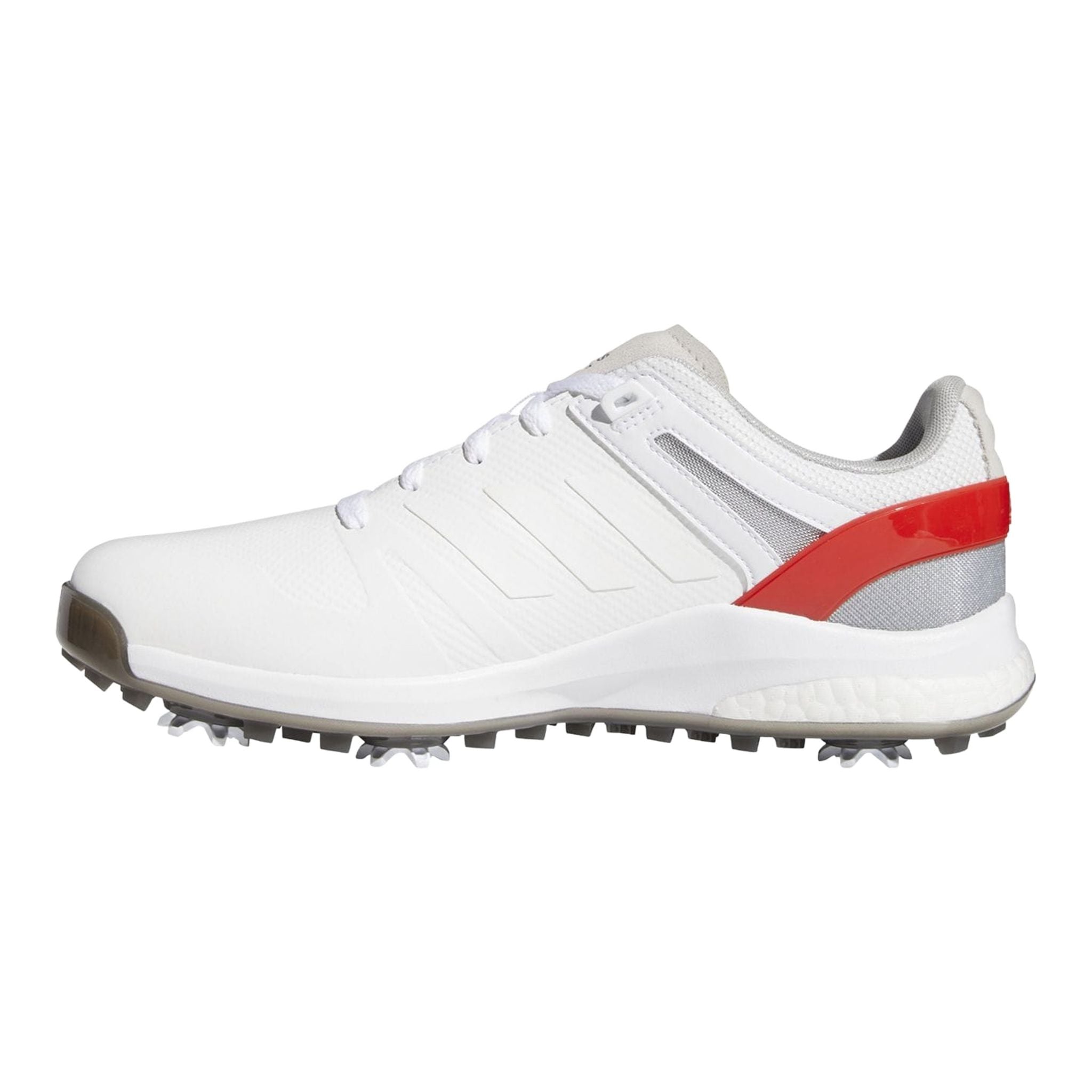 Adidas EQT Blanc/Rouge Homme