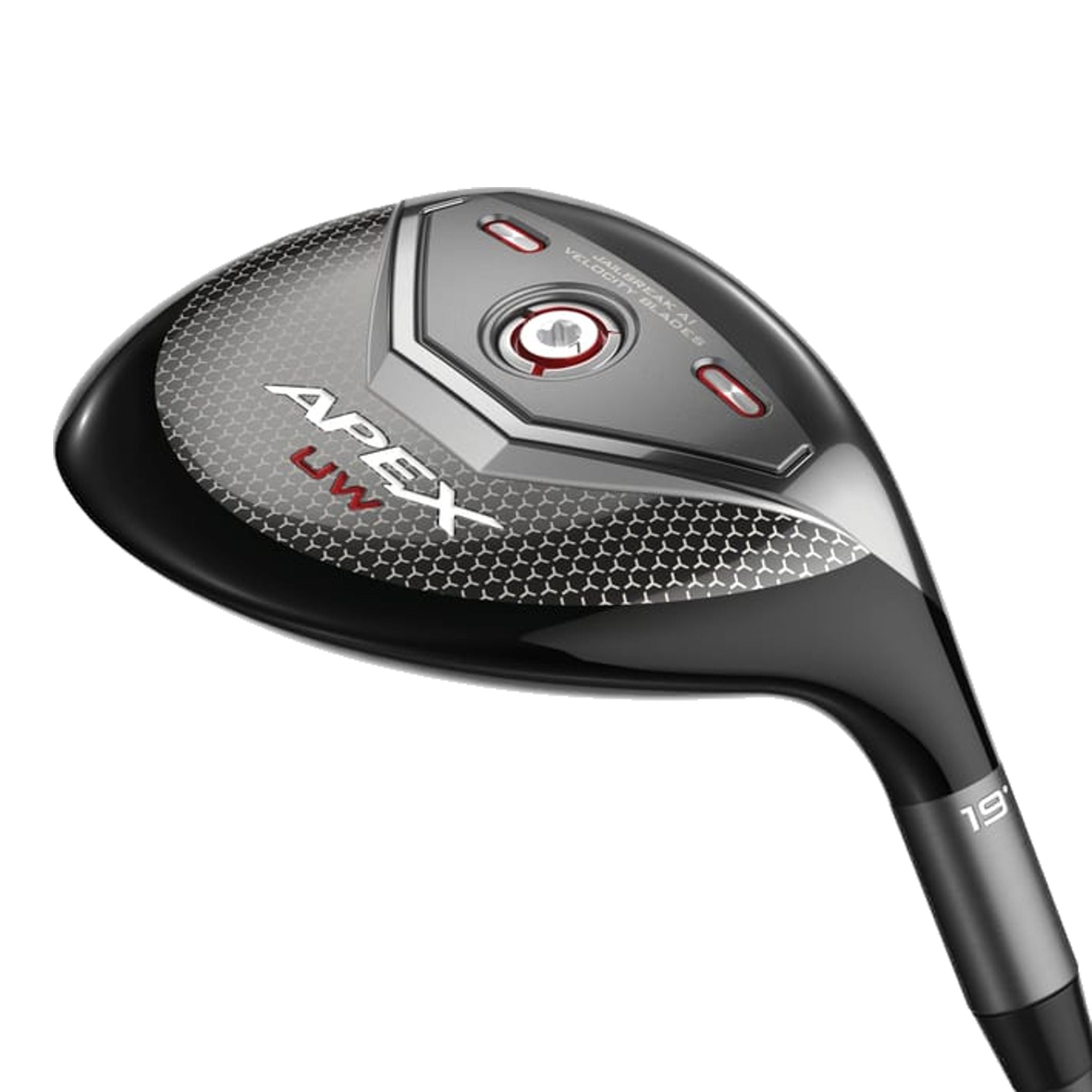 Callaway Apex D UW HE RH 21° S (80 g) homme