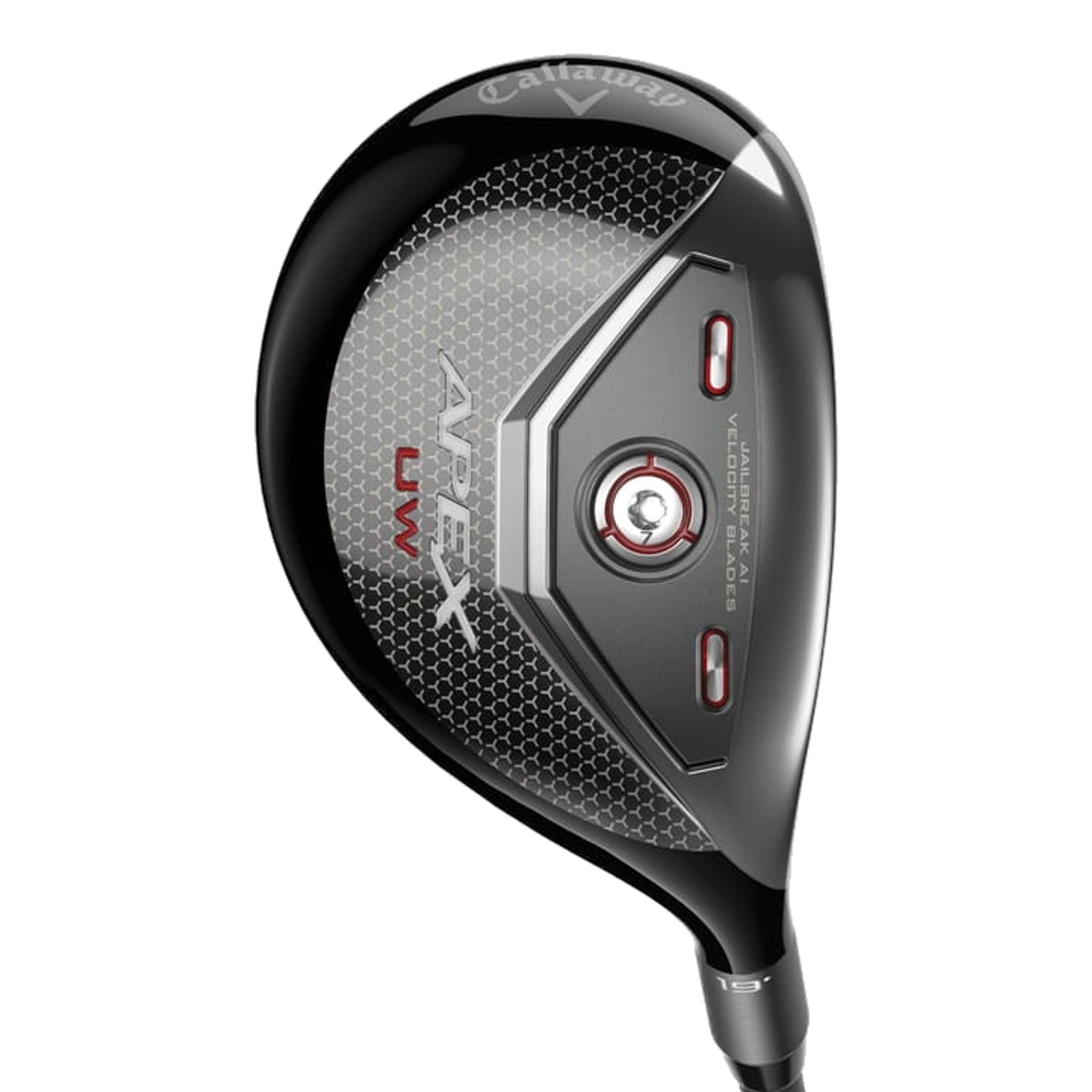 Callaway Apex D UW HE RH 21° S (80 g) homme