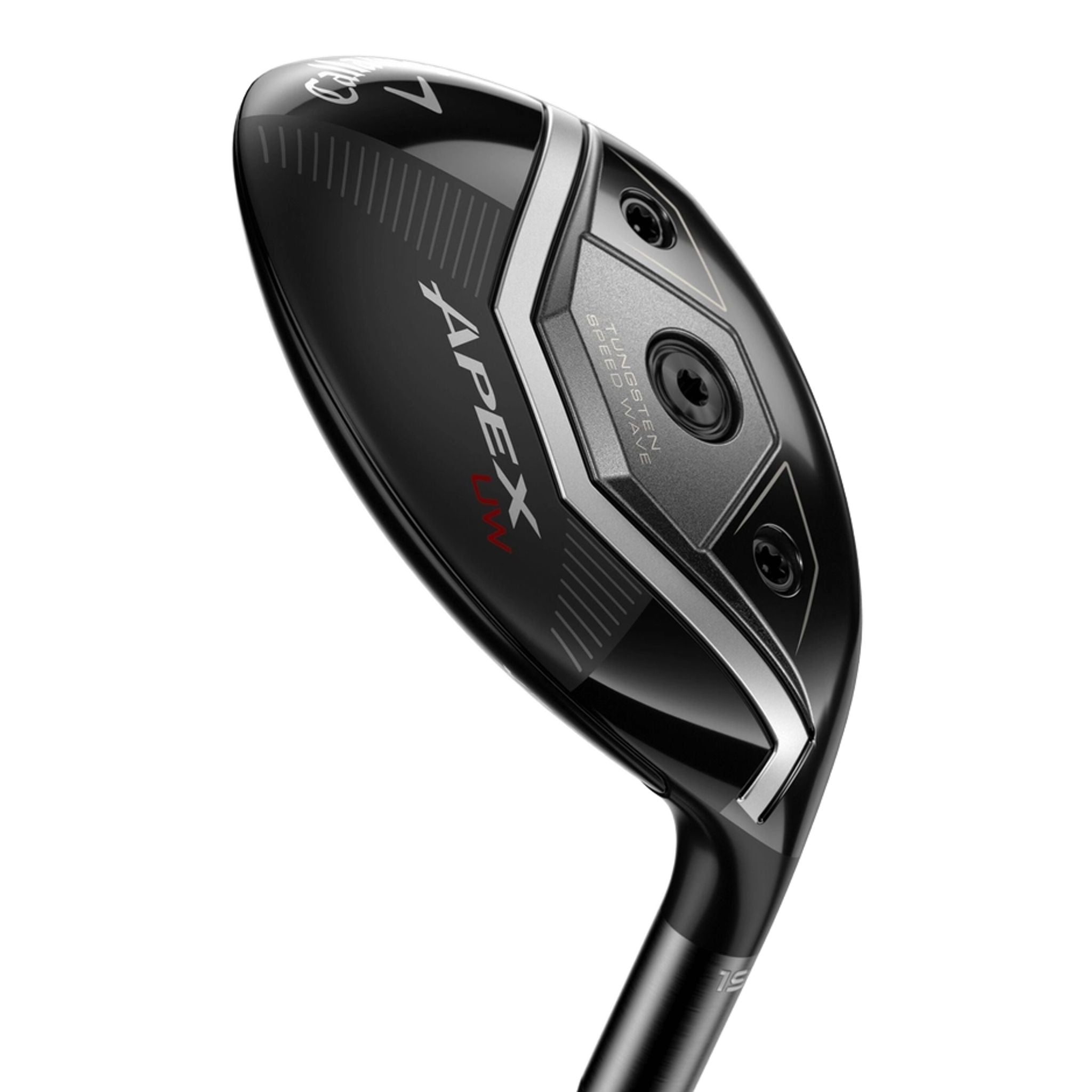 Callaway Apex Utility Holz Herren