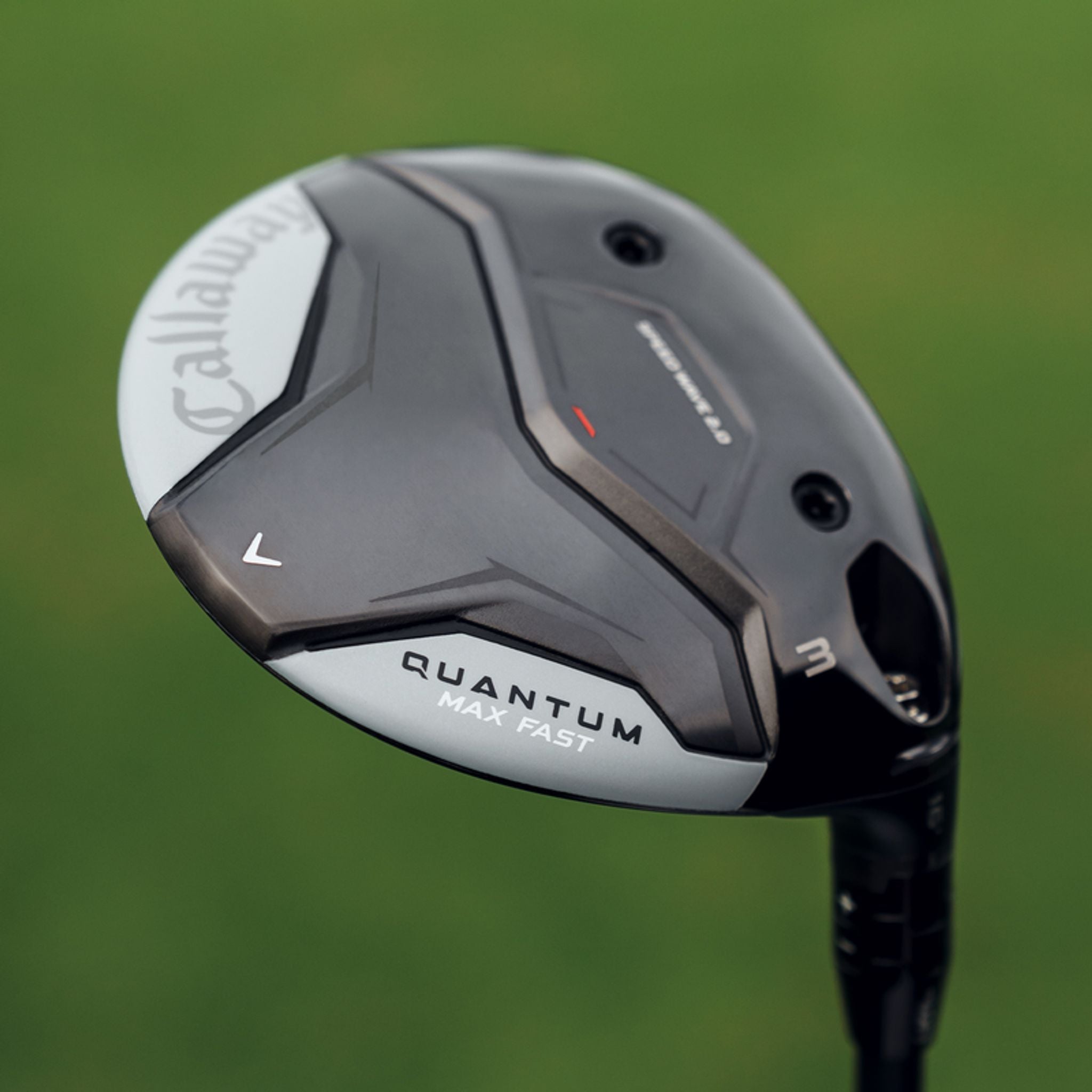 Callaway Quantum Max Fast Fairwayholz