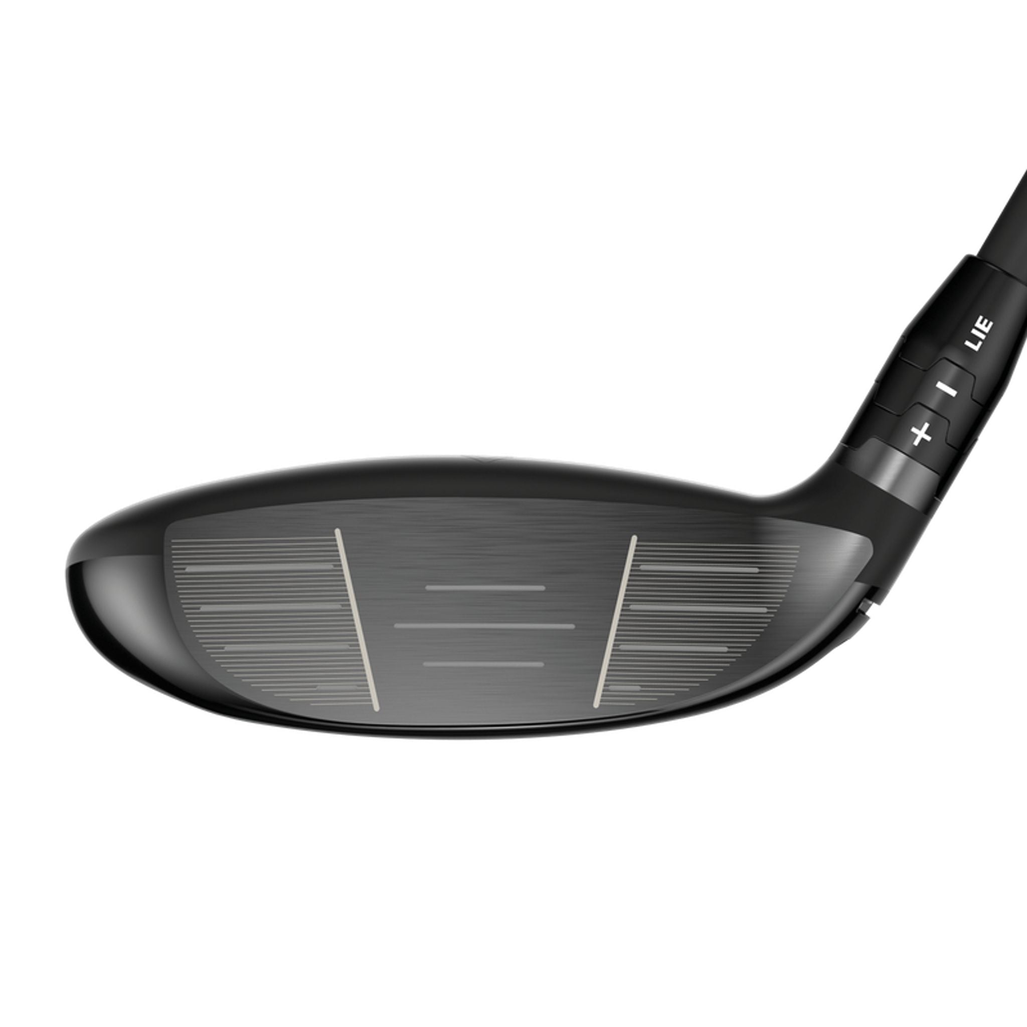 Callaway Quantum Max Fast Fairwayholz