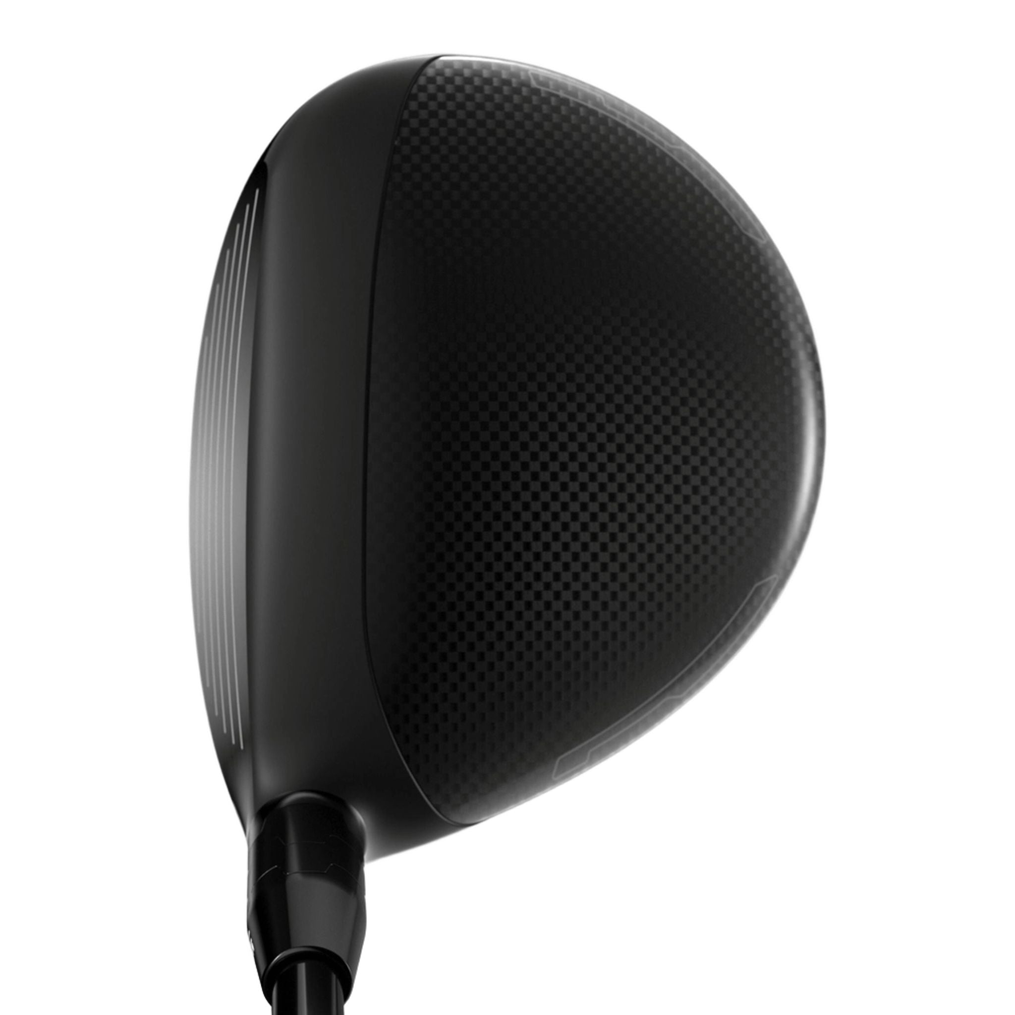 Callaway Quantum Triple Diamond Fairwayholz