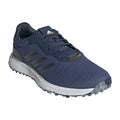 Adidas S2G SL Bleu/Marine/Jaune Homme