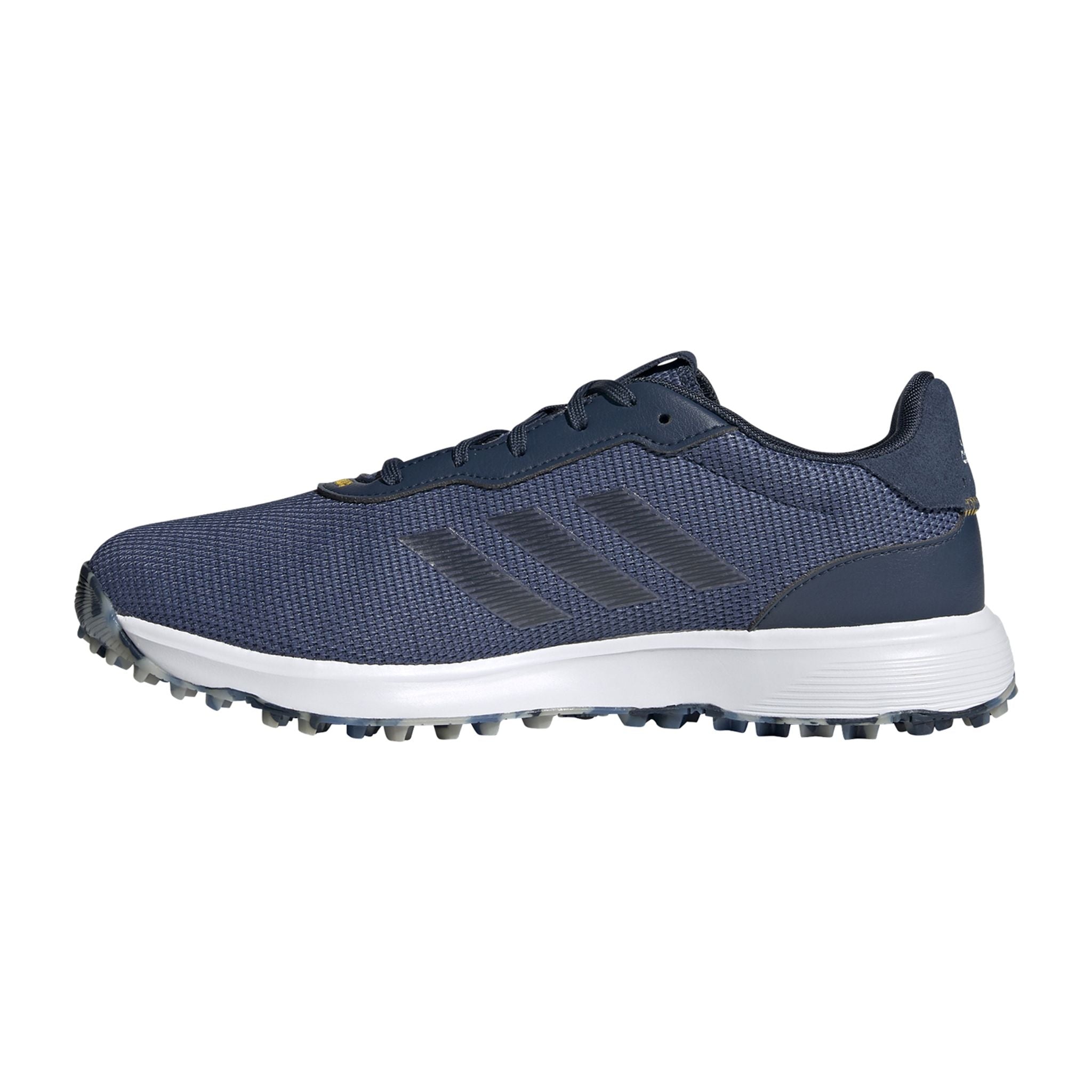 Adidas S2G SL Bleu/Marine/Jaune Homme