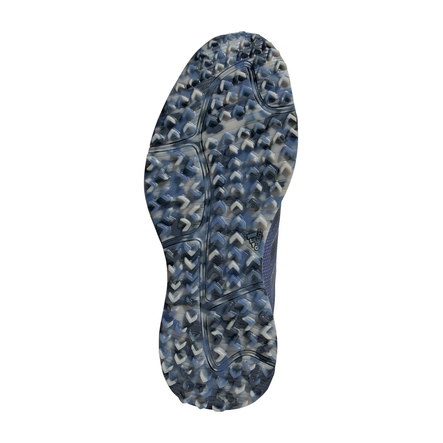 Adidas S2G SL Bleu/Marine/Jaune Homme