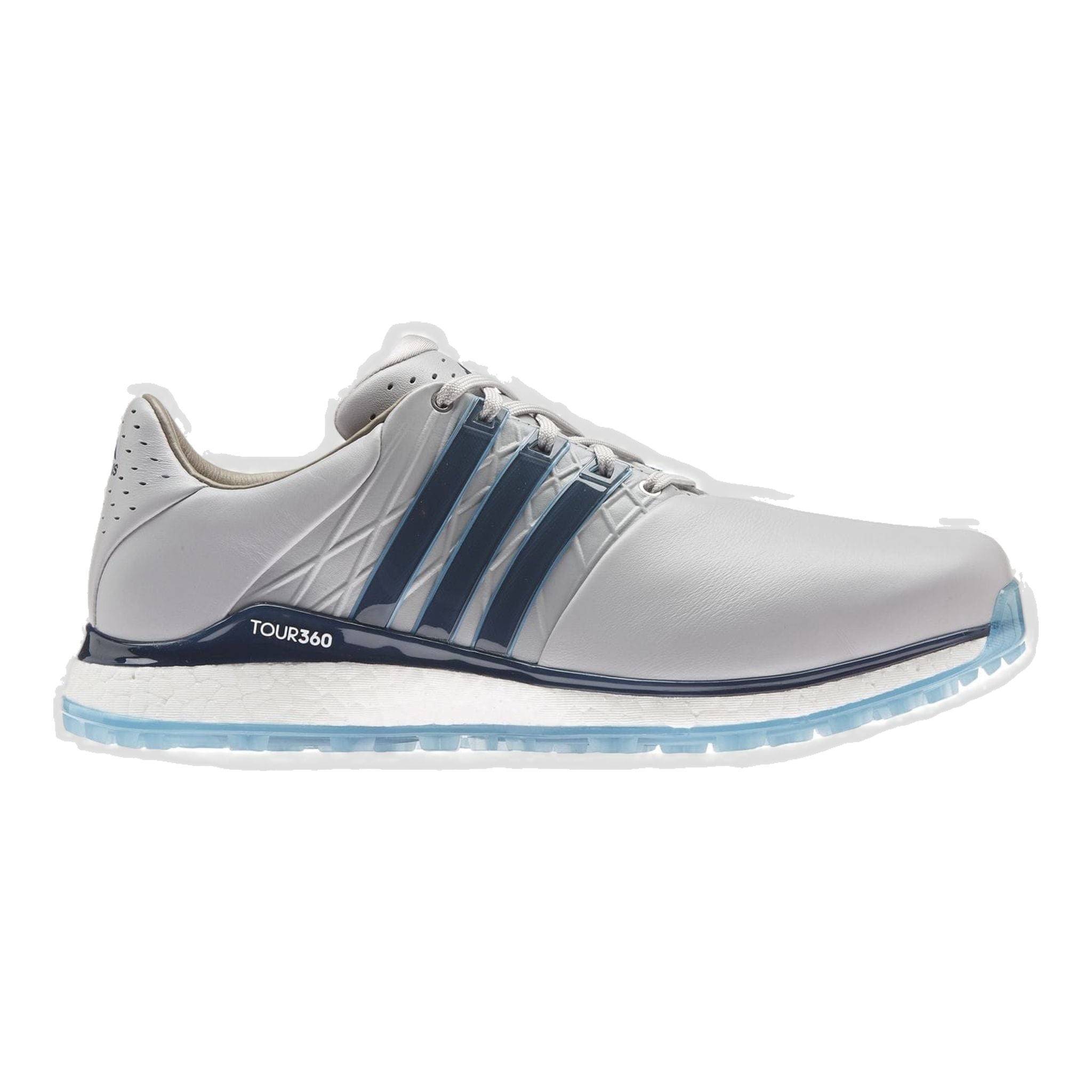 Adidas Tour 360 XT-SL 2 Large Gris/Marine/Bleu Homme