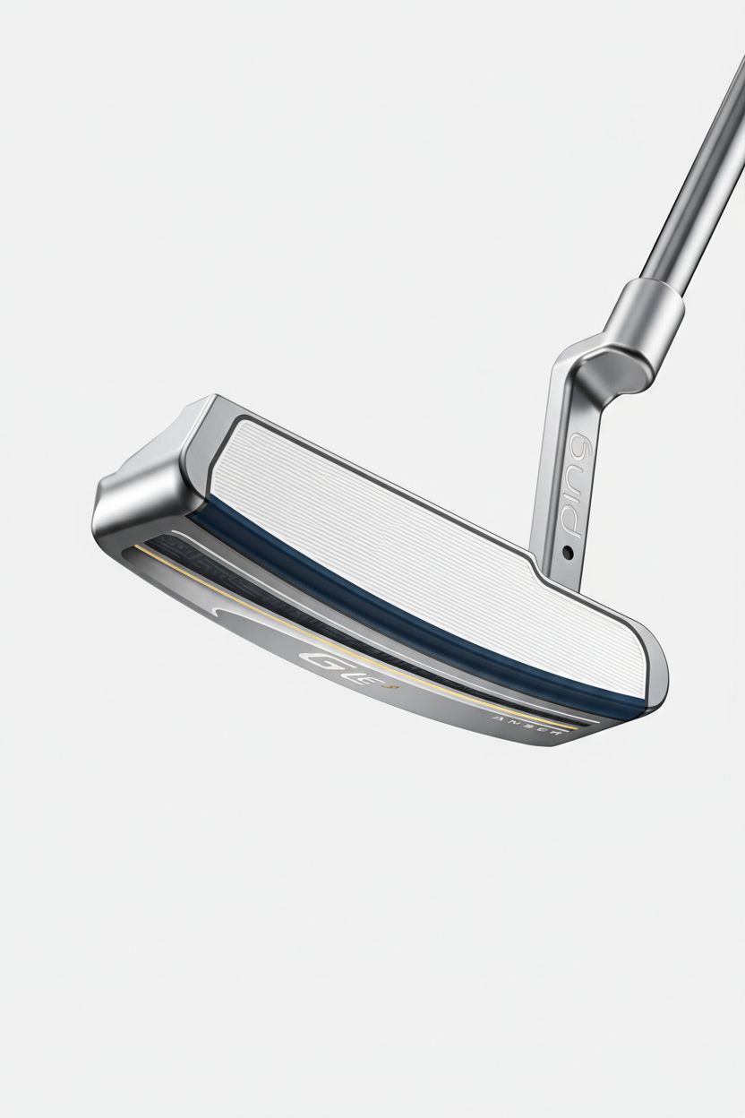Ping G LE 3 Anser Putter Damen
