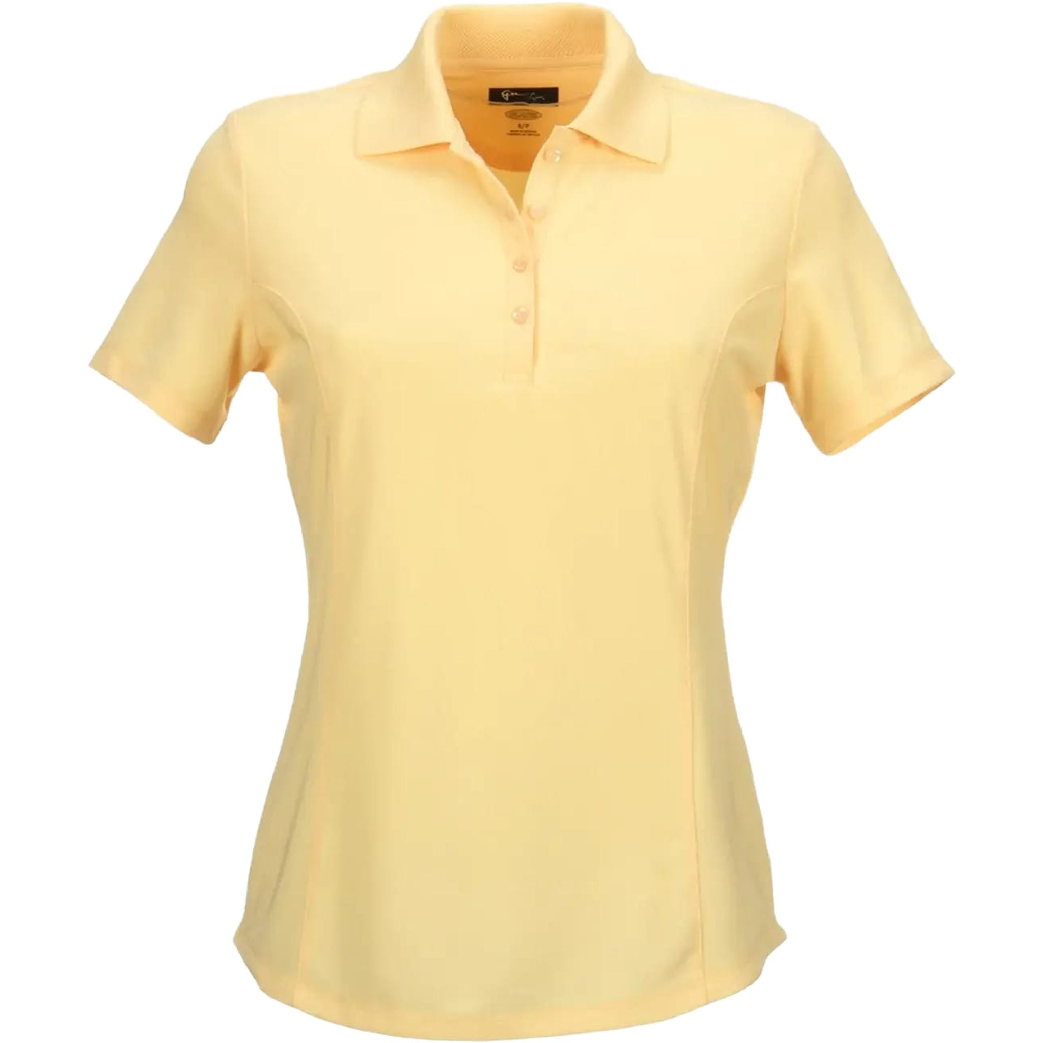 Greg Norman Polo basique femme