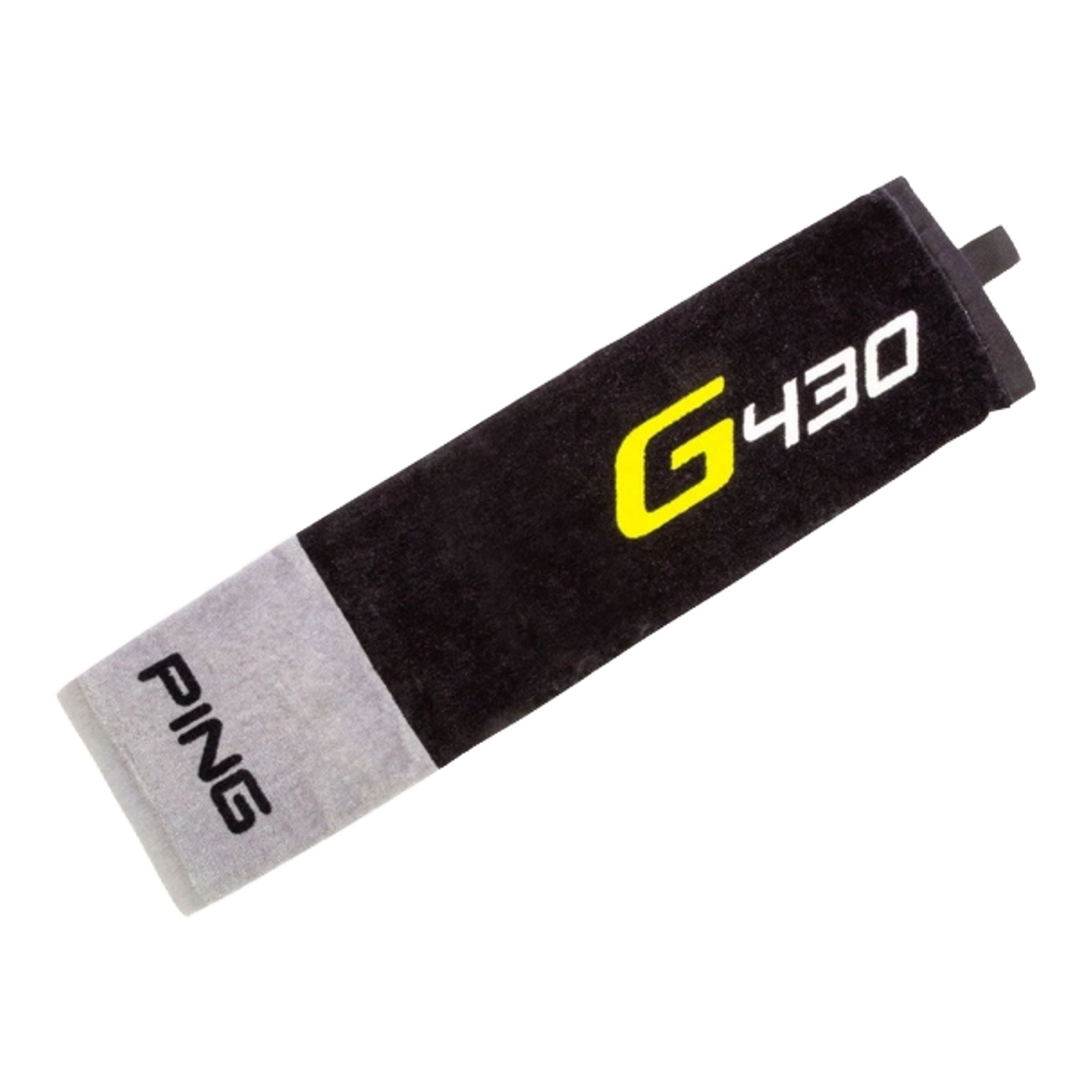 Ping G430 Tri-Fold Handtuch