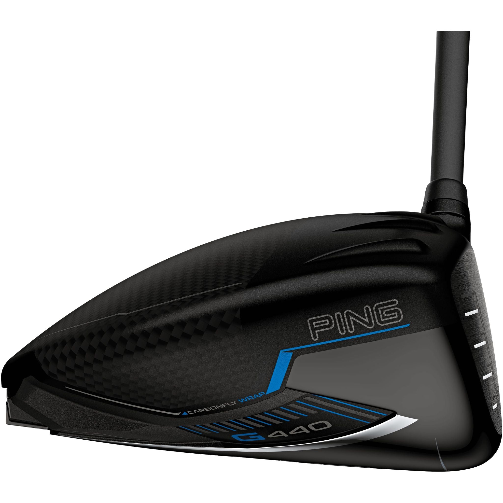 Driver Ping G440 MAX pour hommes