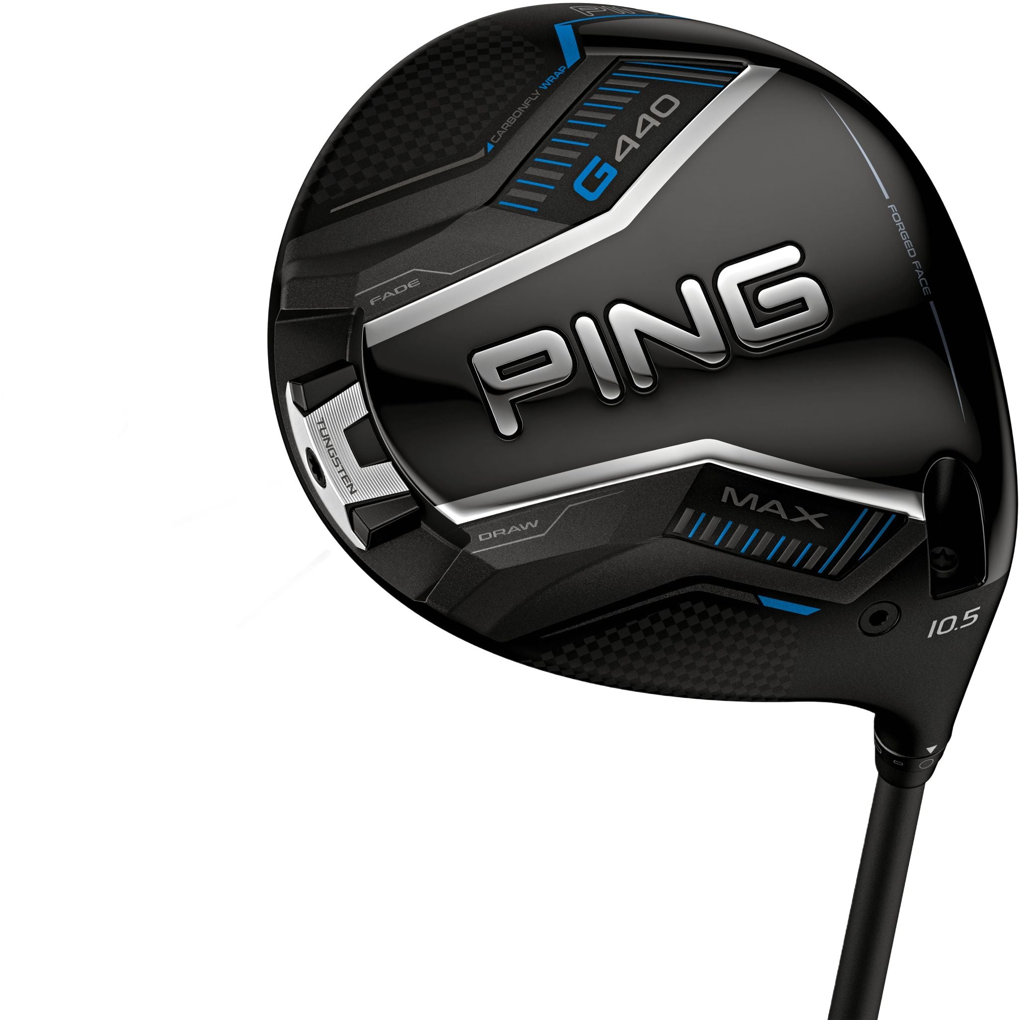 Driver Ping G440 MAX pour hommes