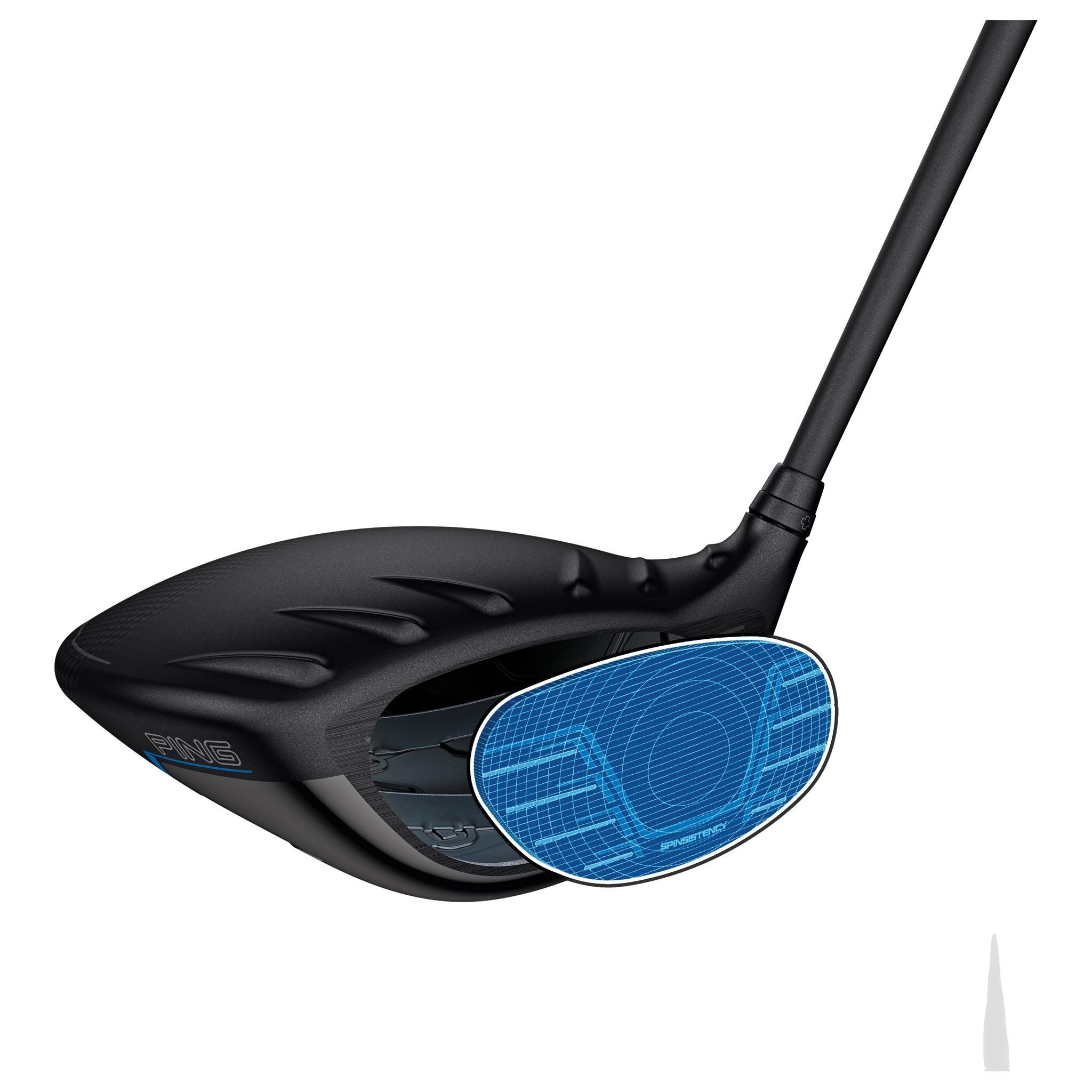 Driver Ping G440 MAX pour hommes