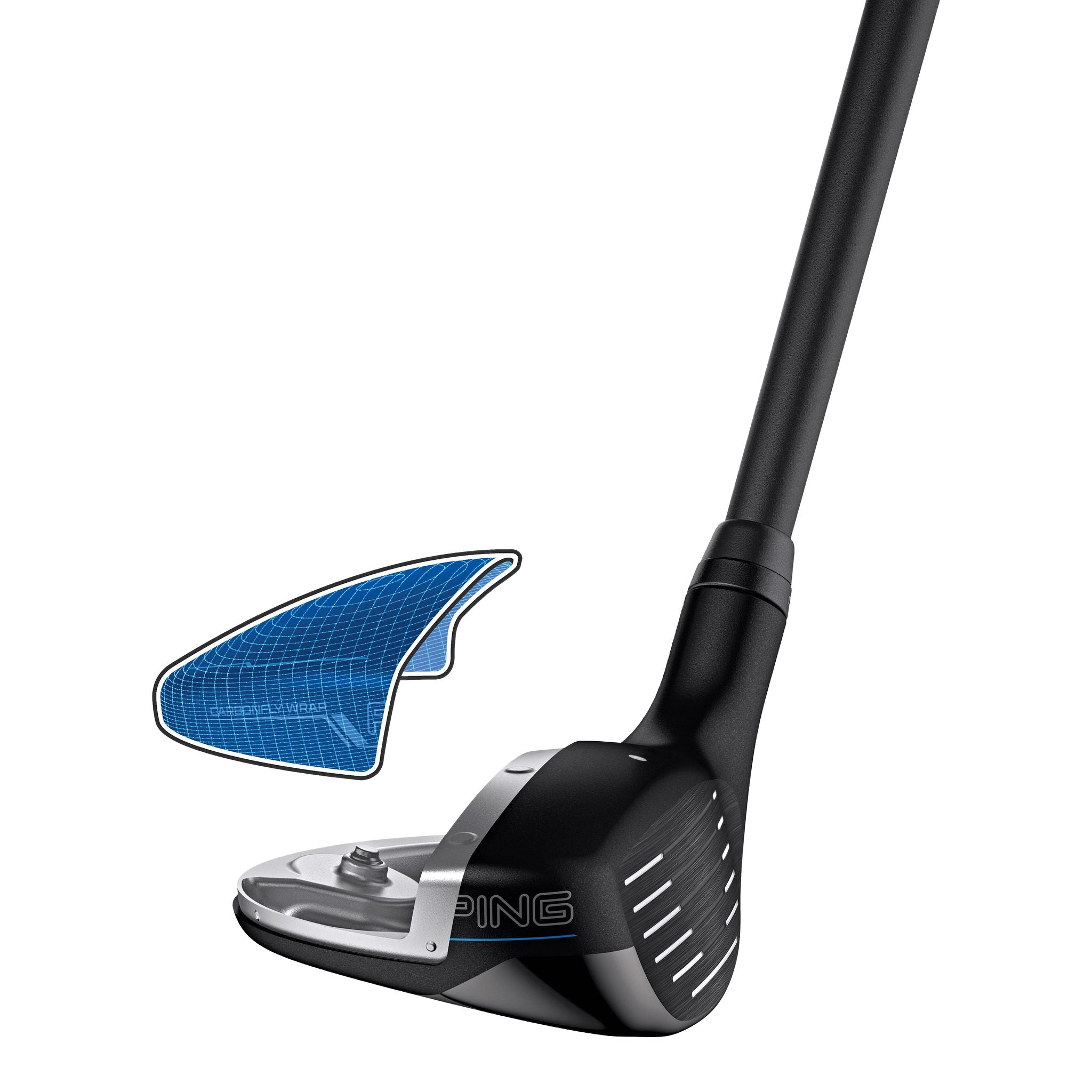 Ping G440 Hybride Hommes