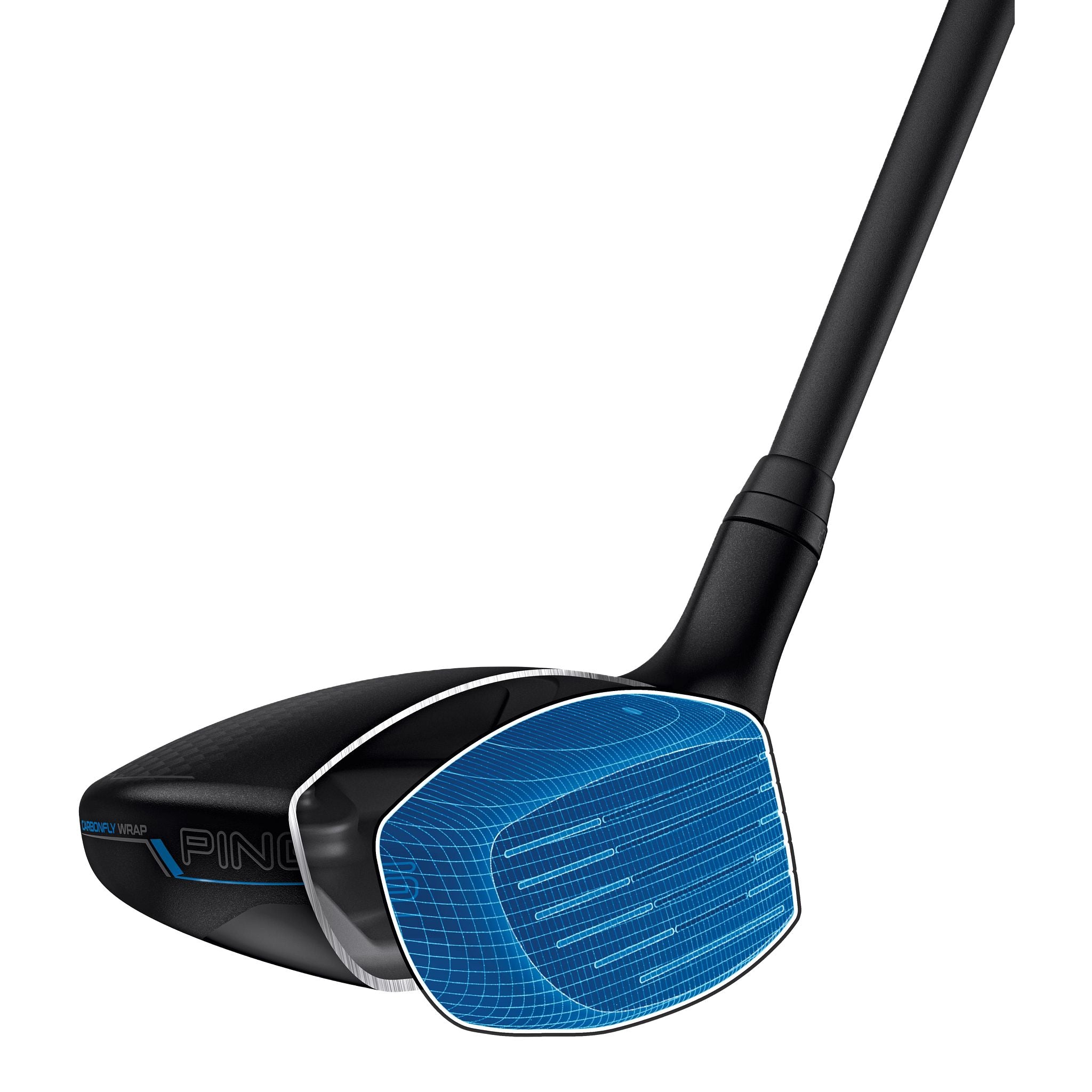 Ping G440 Hybride Hommes