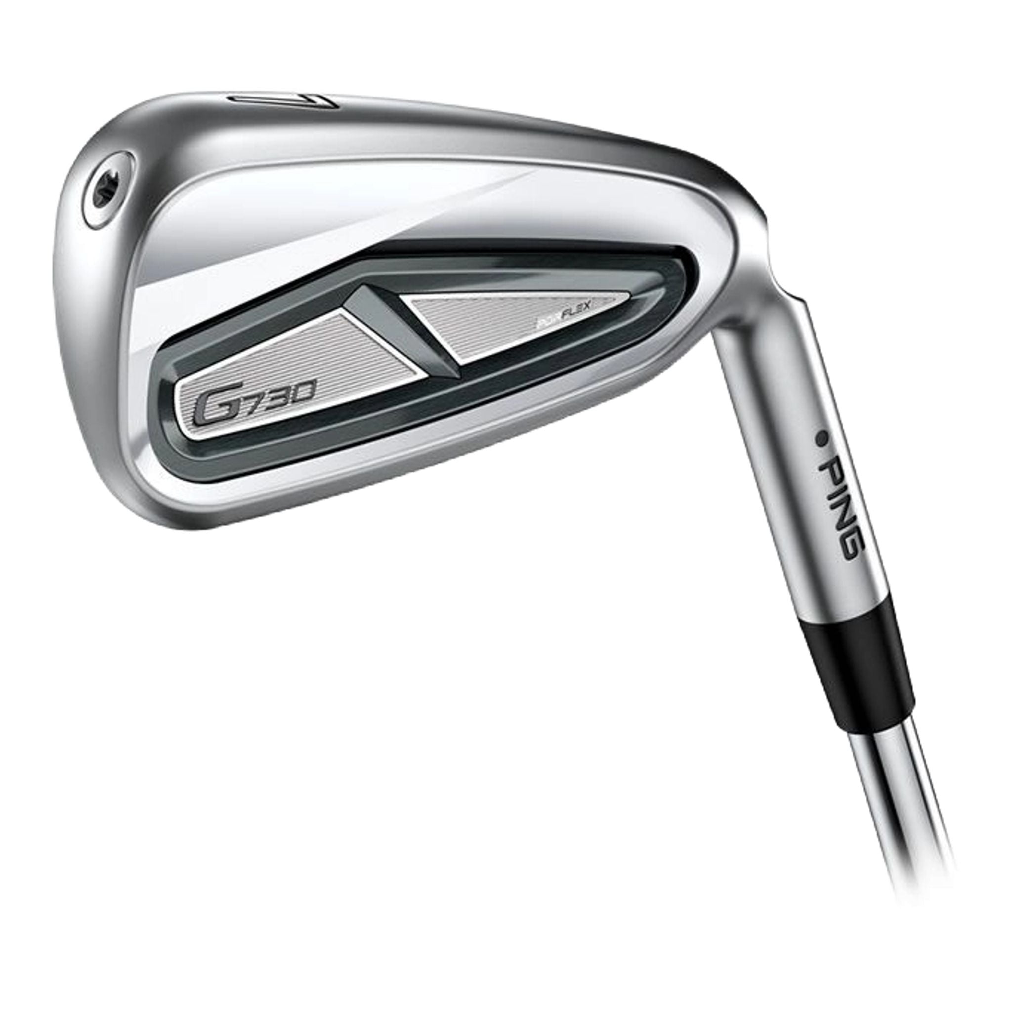 Ensemble de fers Ping G730