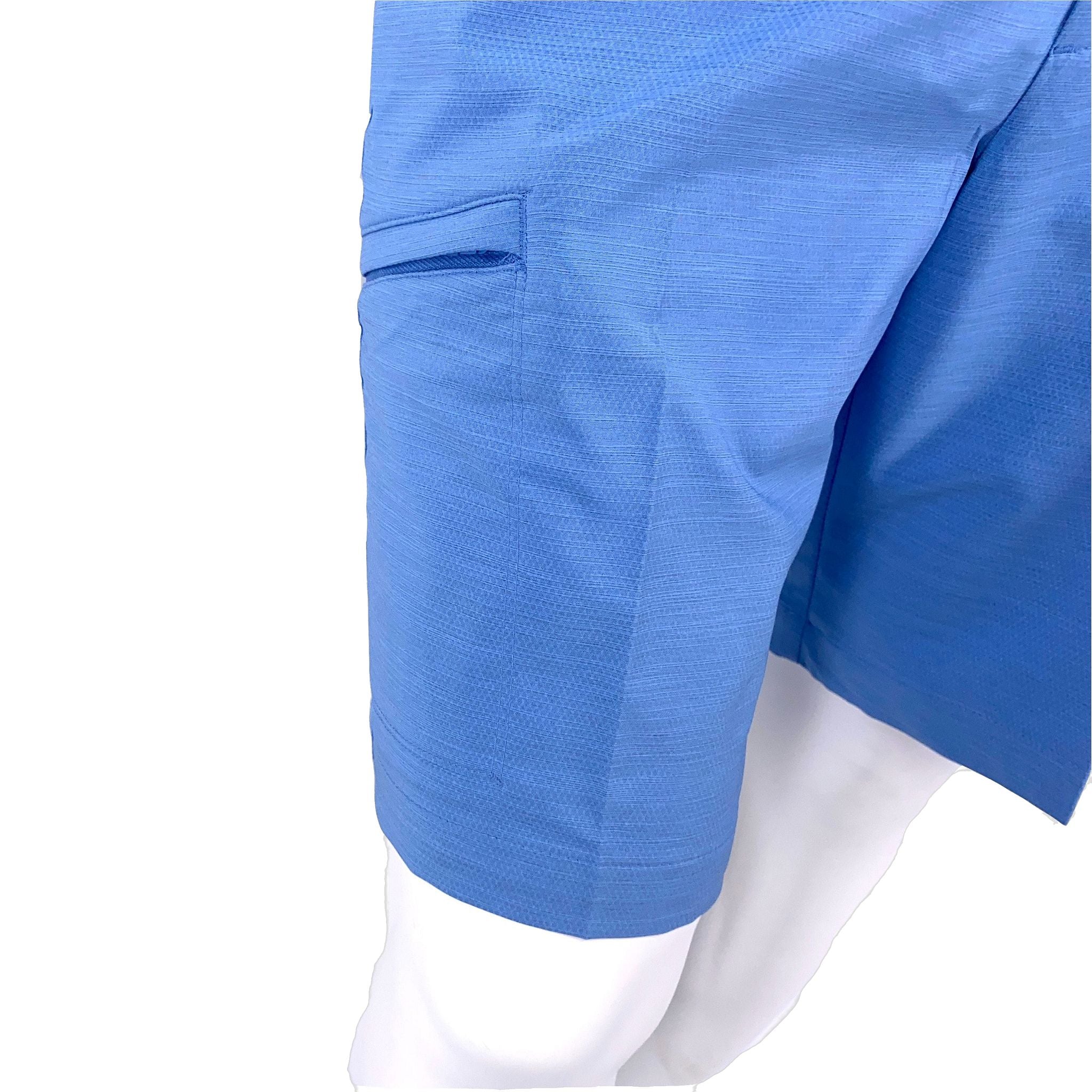 Short cargo Dobby Greg Norman pour homme