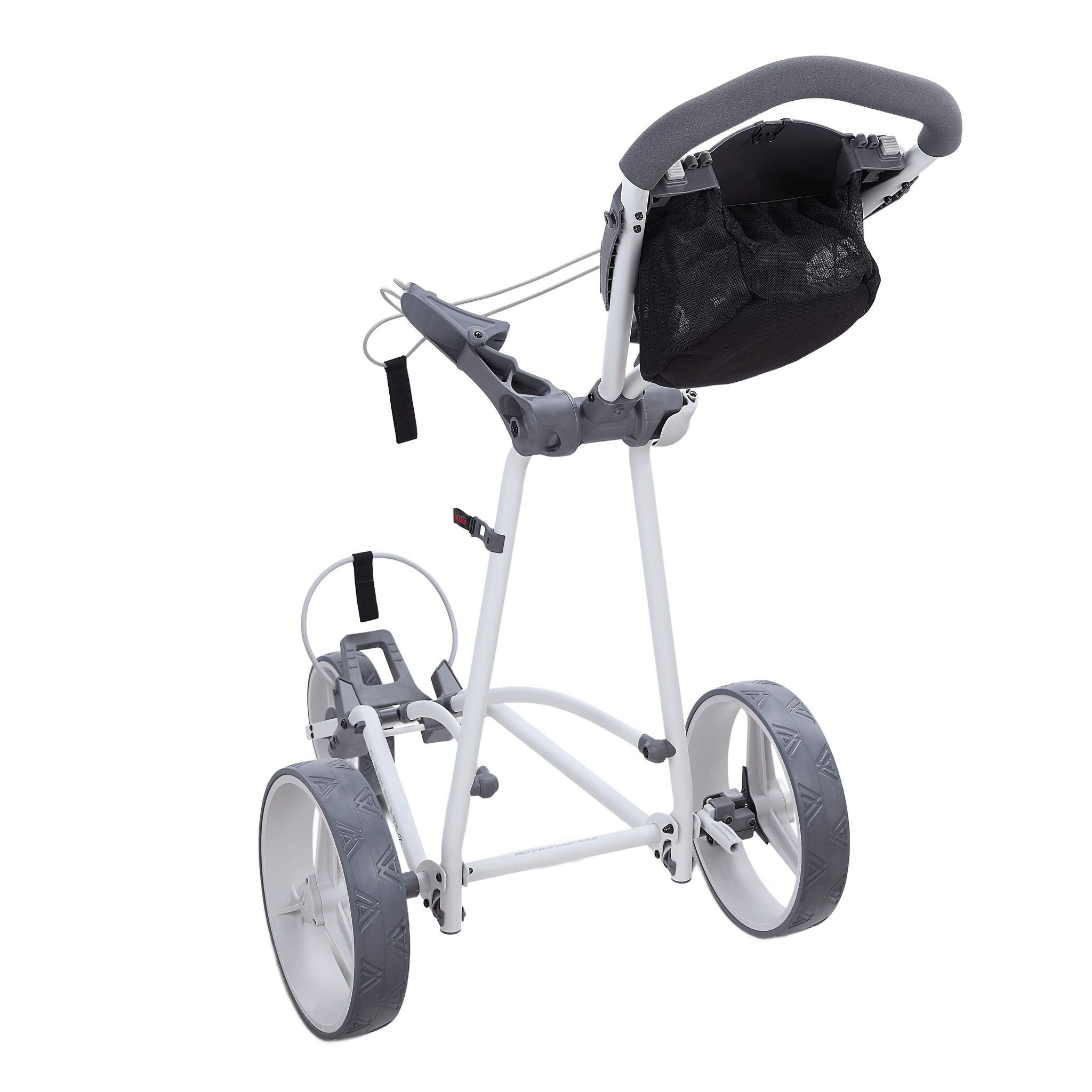 Chariot de golf Big Max Autofold X2