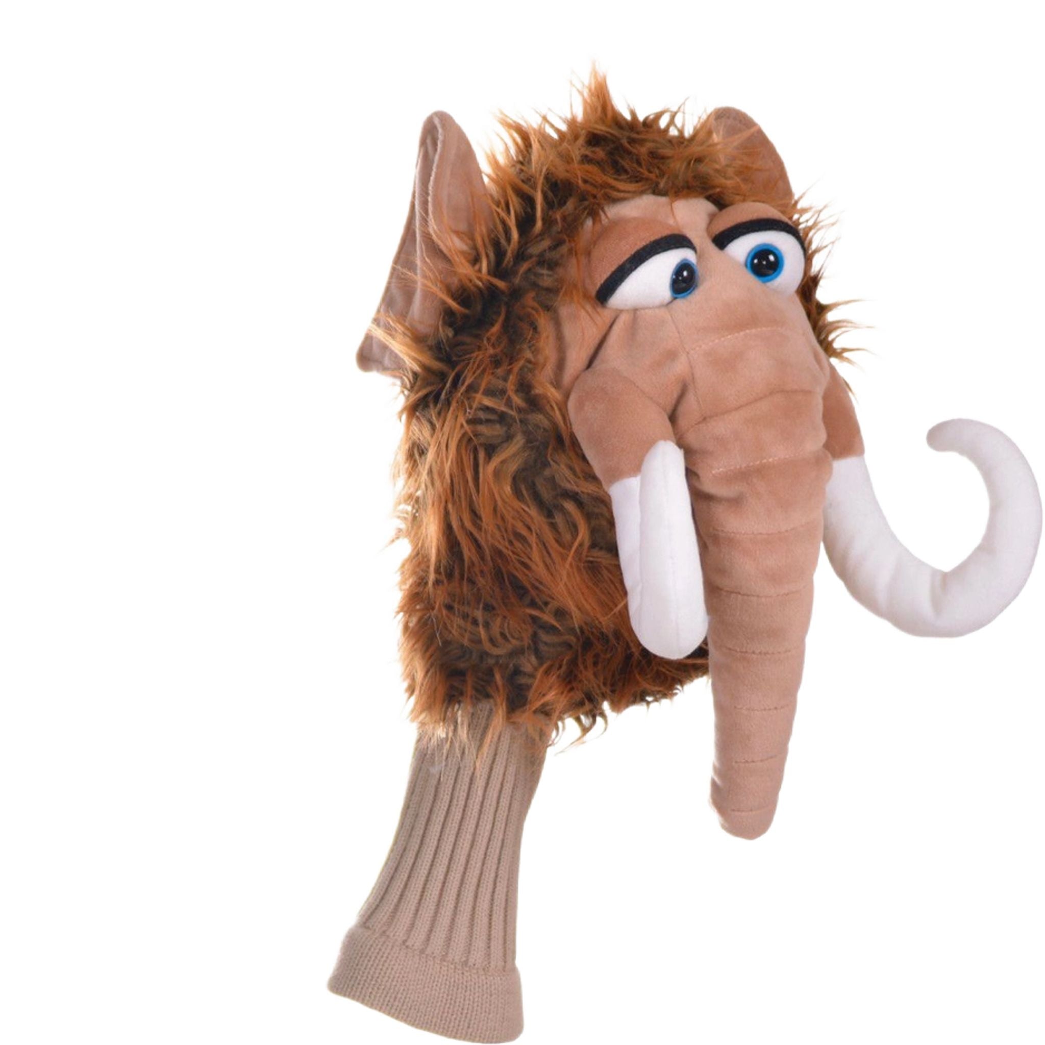 Couvre-tête de tête de poupée Modèle Fletcher
