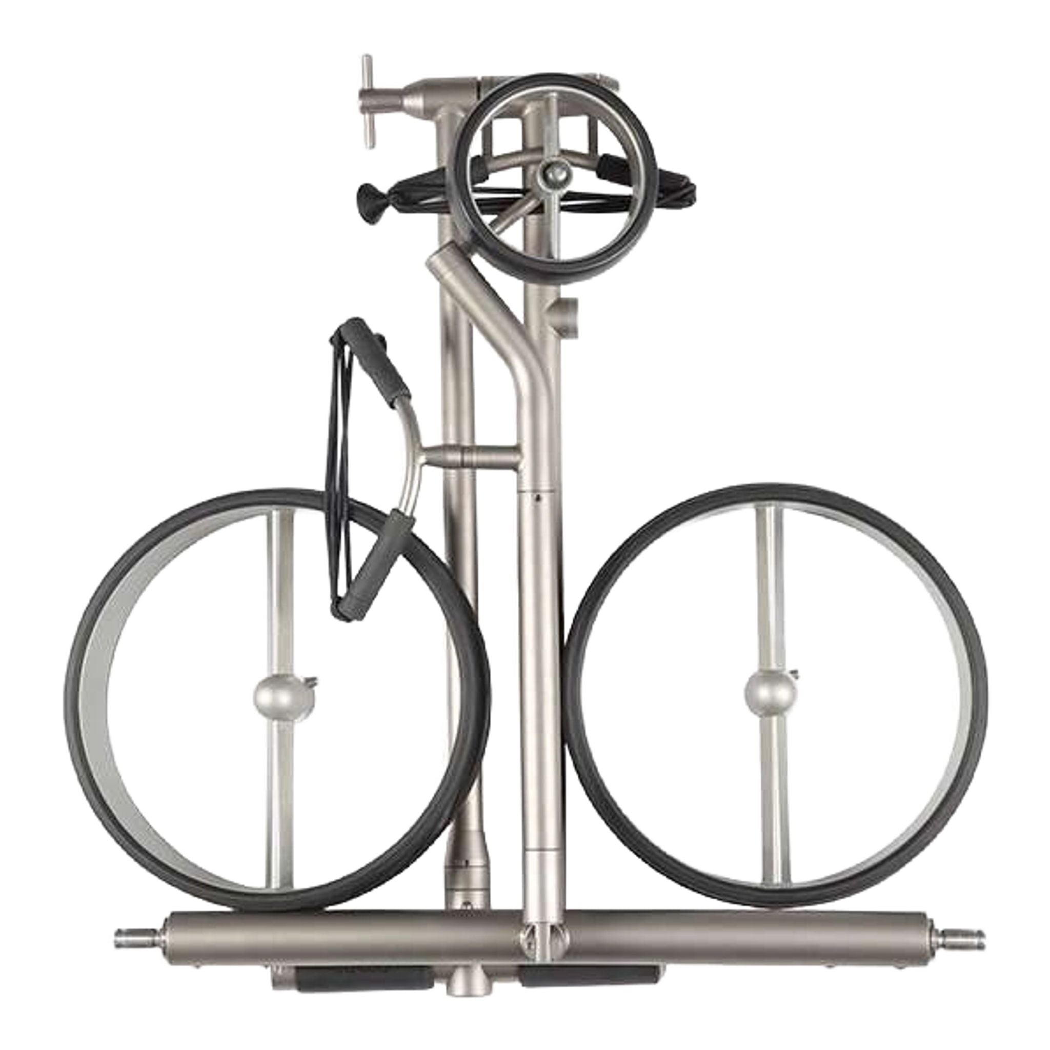 Chariot électrique JuCad Ghost Titan 2.0