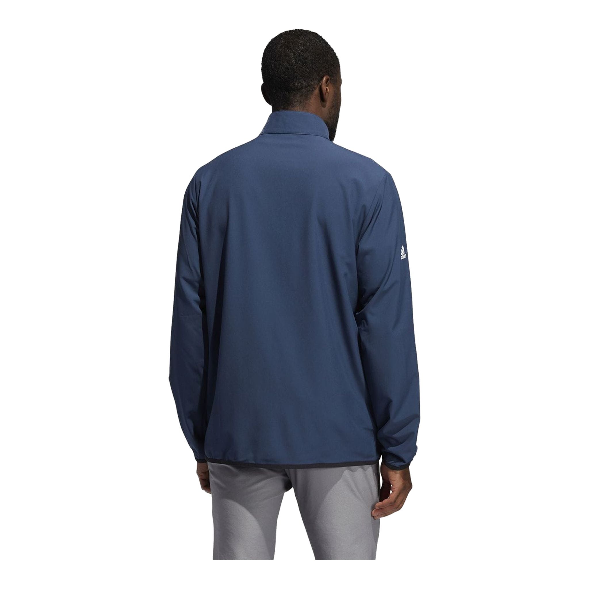 Coupe-vent Adidas Core Navy Homme