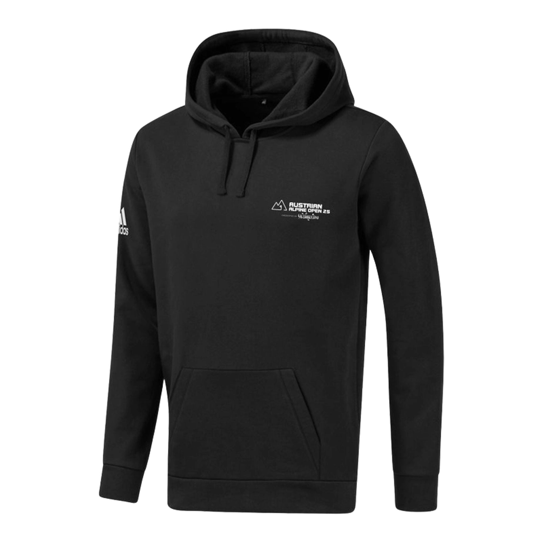 Sweat à capuche Adidas pour homme