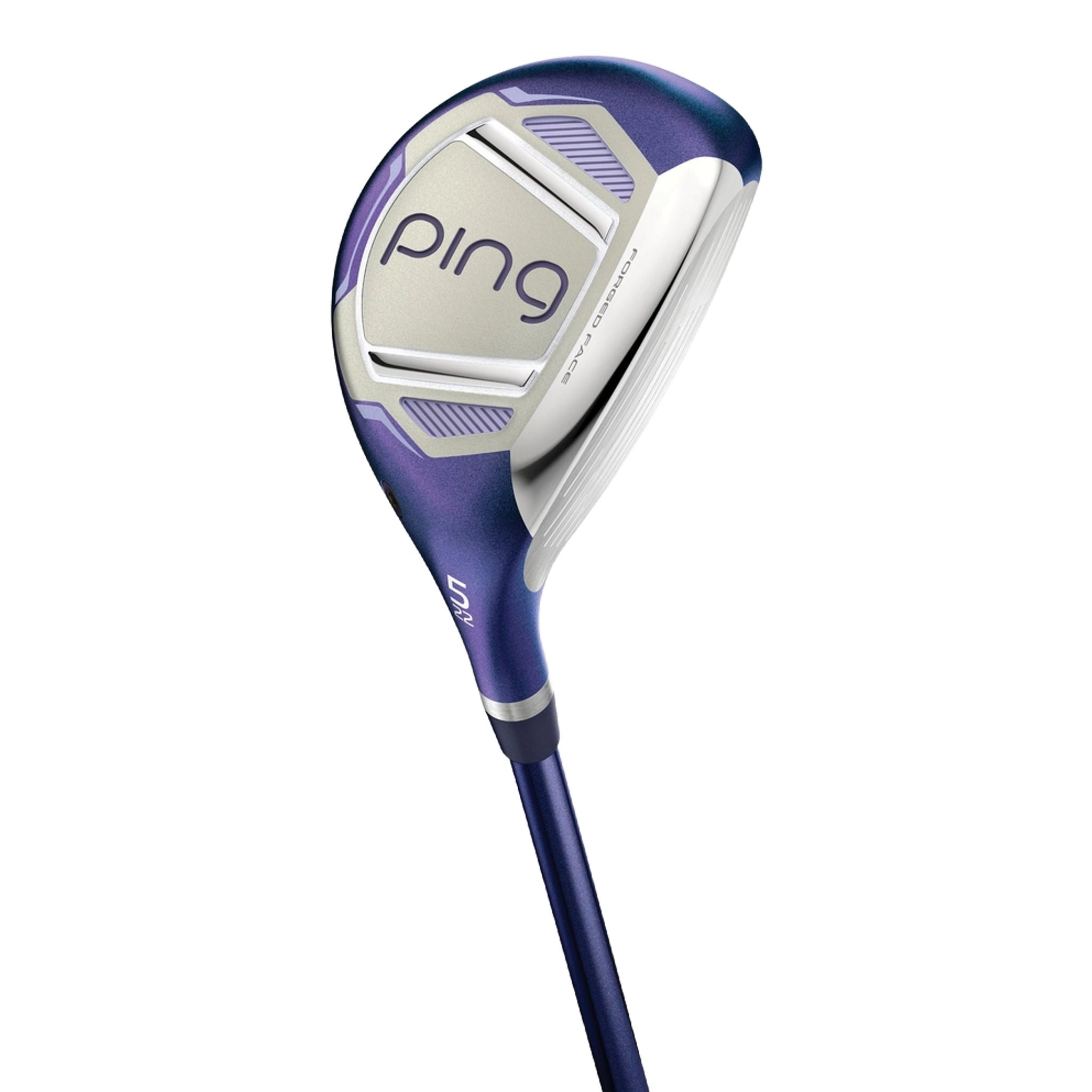 Ping G Le 4 Eisensatz Damen