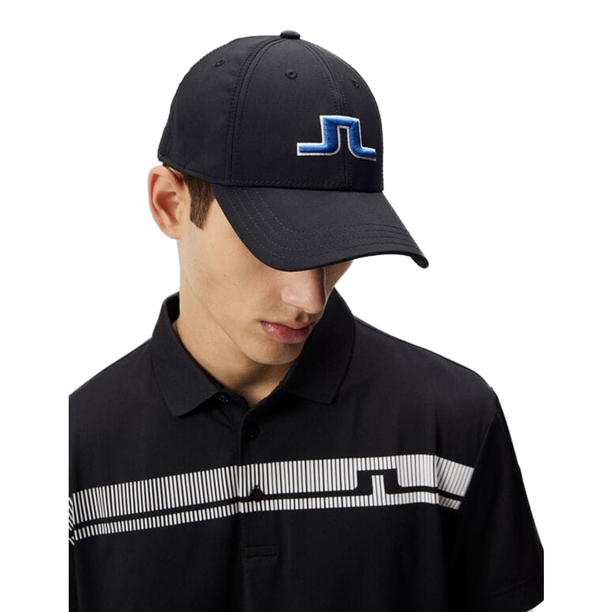 Casquette J. Lindeberg Angus pour hommes