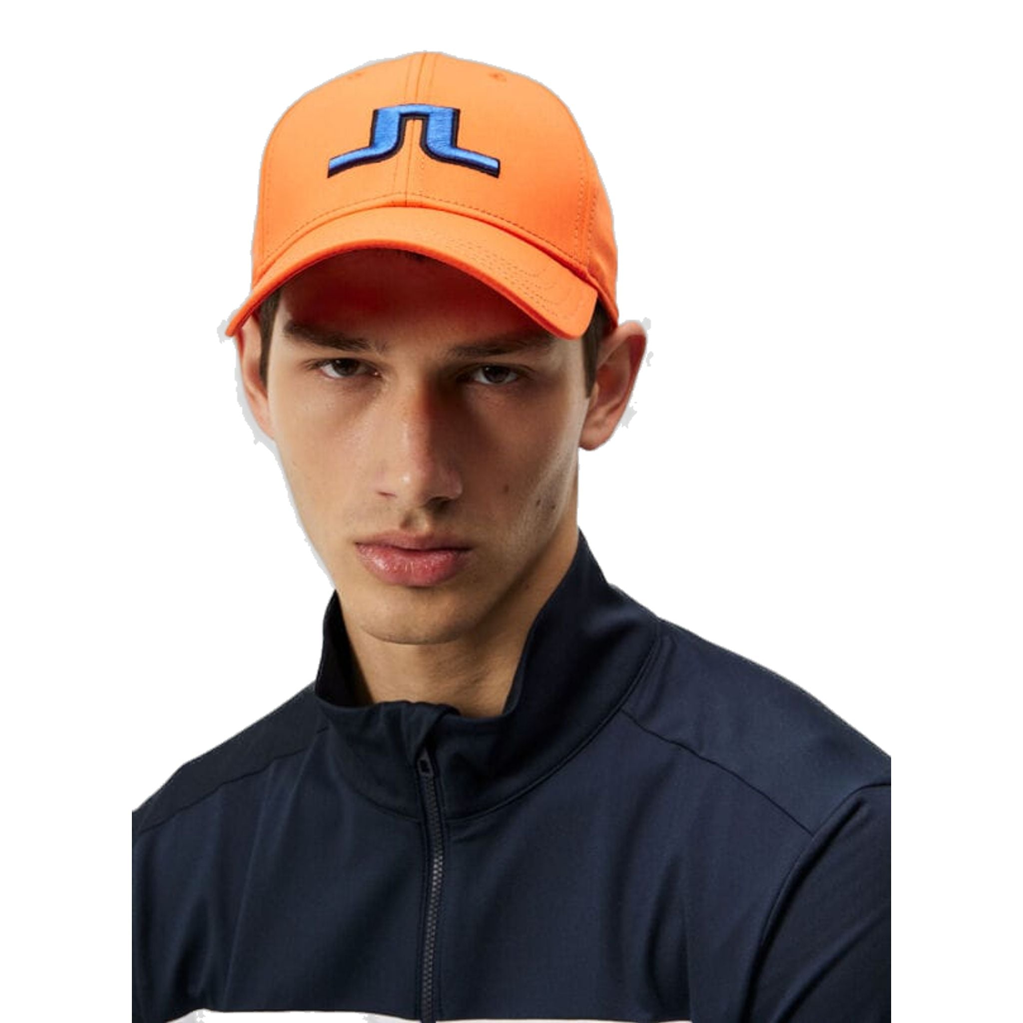 Casquette J. Lindeberg Angus pour hommes