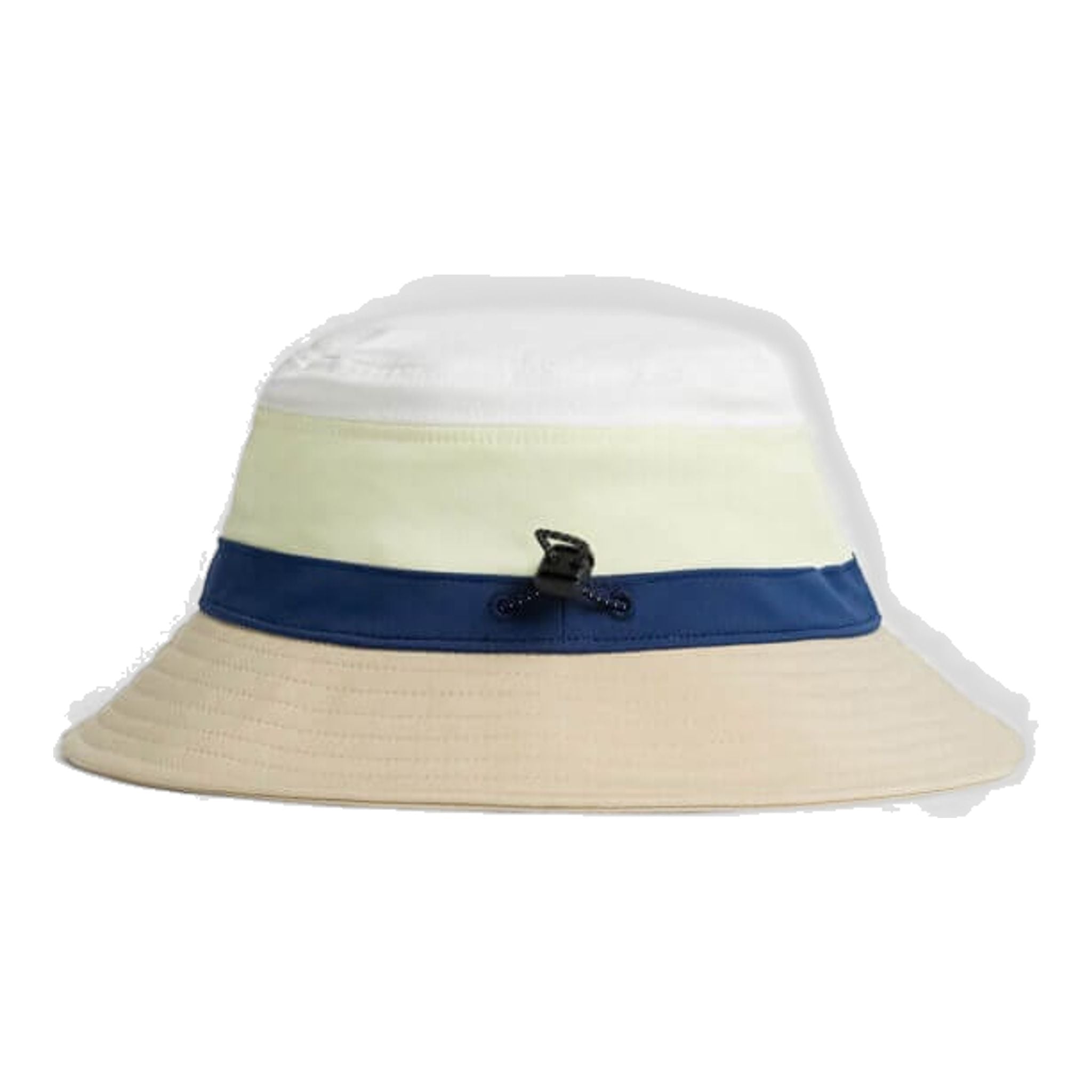 J. Lindeberg Denver Stripe Bob Chapeau Hommes