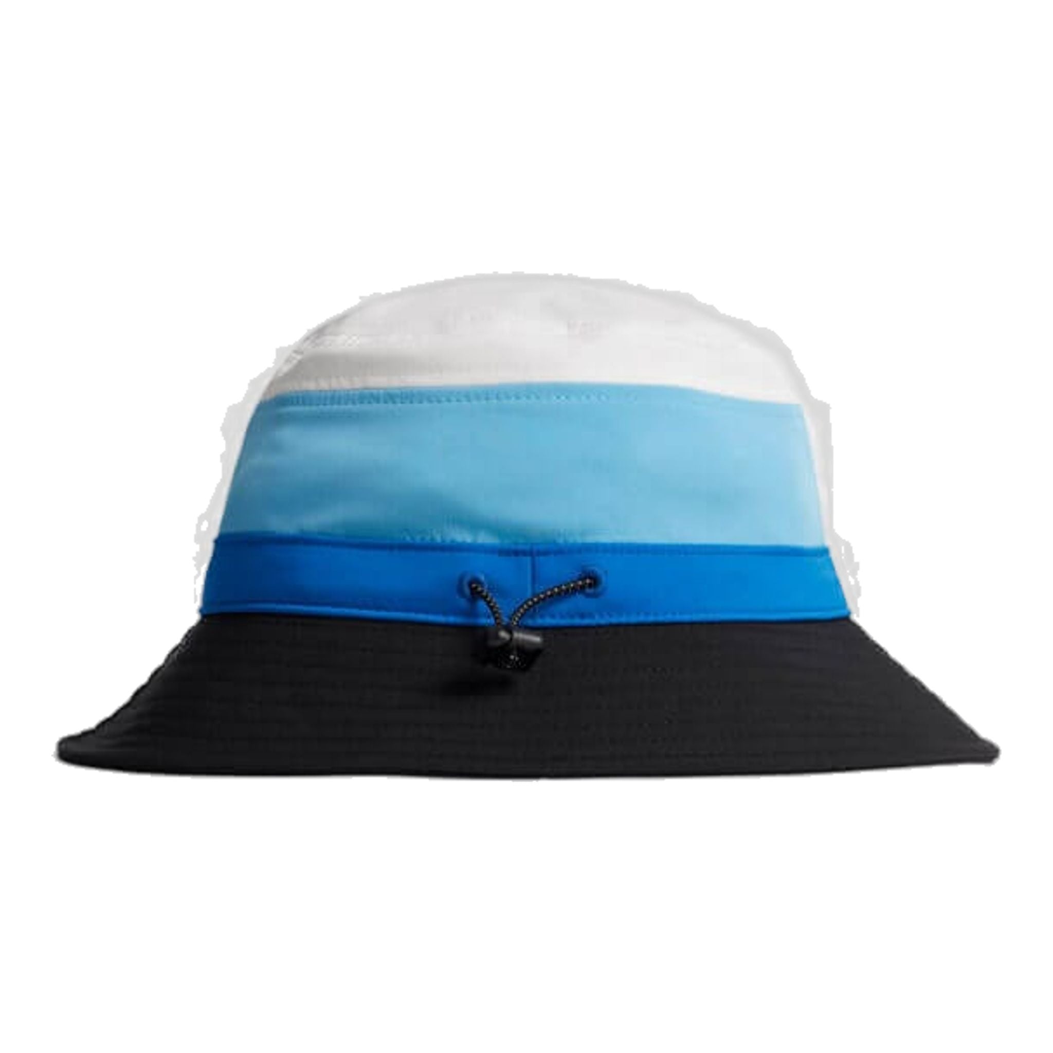 J. Lindeberg Denver Stripe Bob Chapeau Hommes