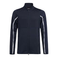 Couche intermédiaire J. Lindeberg M Char Golf JL Navy Homme