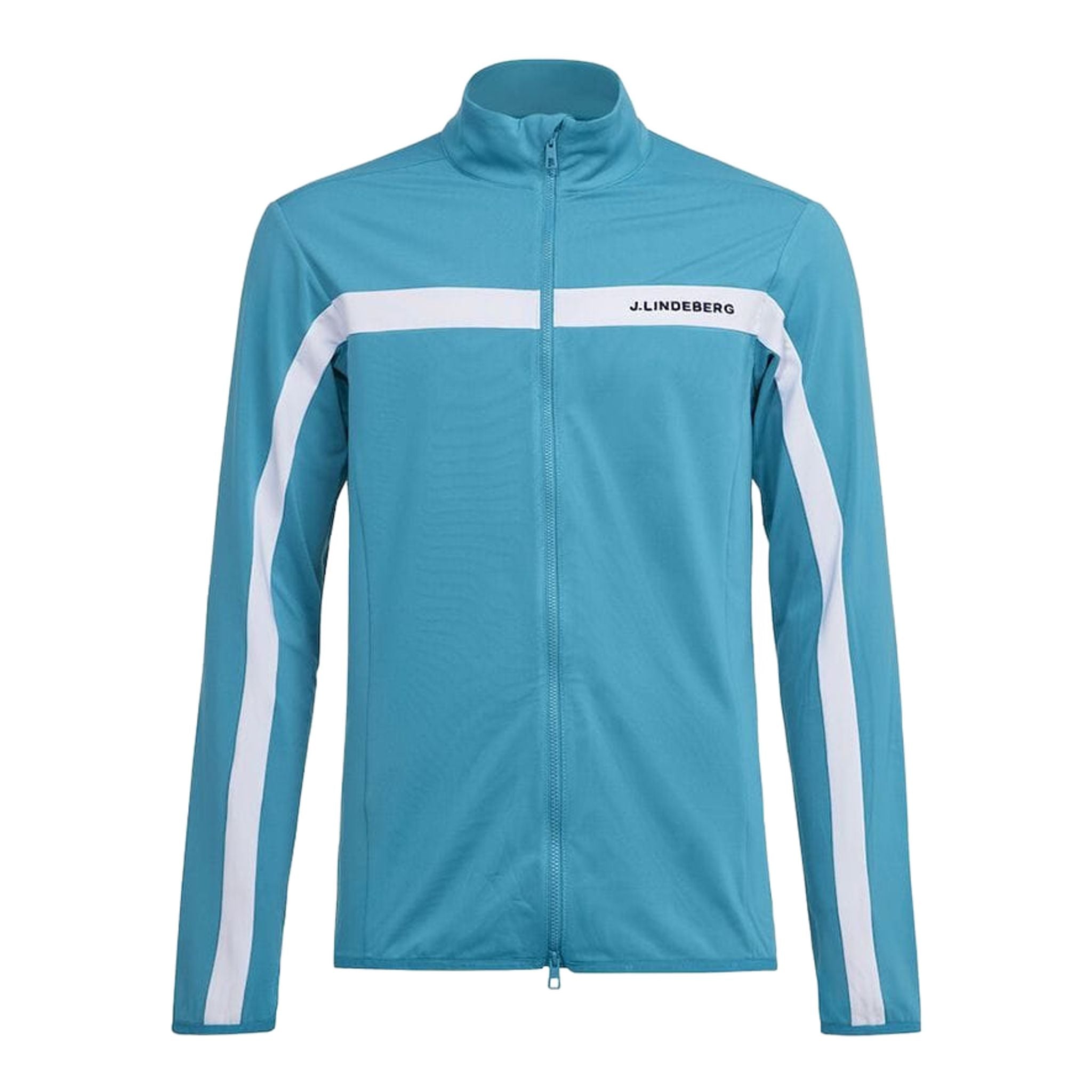 J. Lindeberg Jarvis Veste intermédiaire Homme