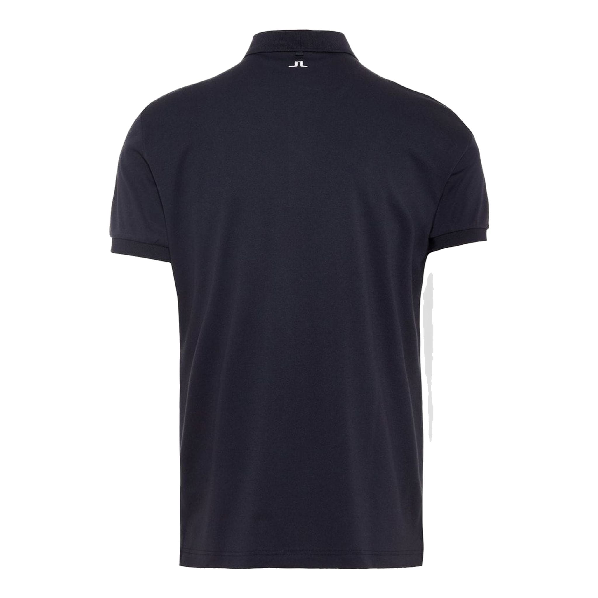 J. Lindeberg M Stan Reg Fit-Club Pique Polo Jl Marine Homme