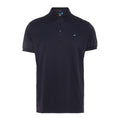J. Lindeberg M Stan Reg Fit-Club Pique Polo Jl Marine Homme