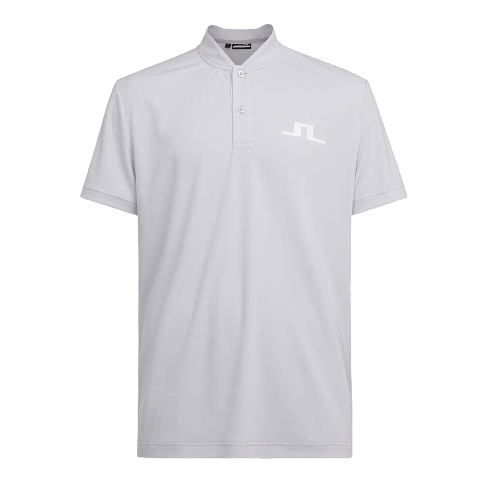 J. Lindeberg M Bode Regular Golf Fit Polo Micro Chip Hommes