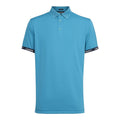 J. Lindeberg Guy Regular polo de golf hommes