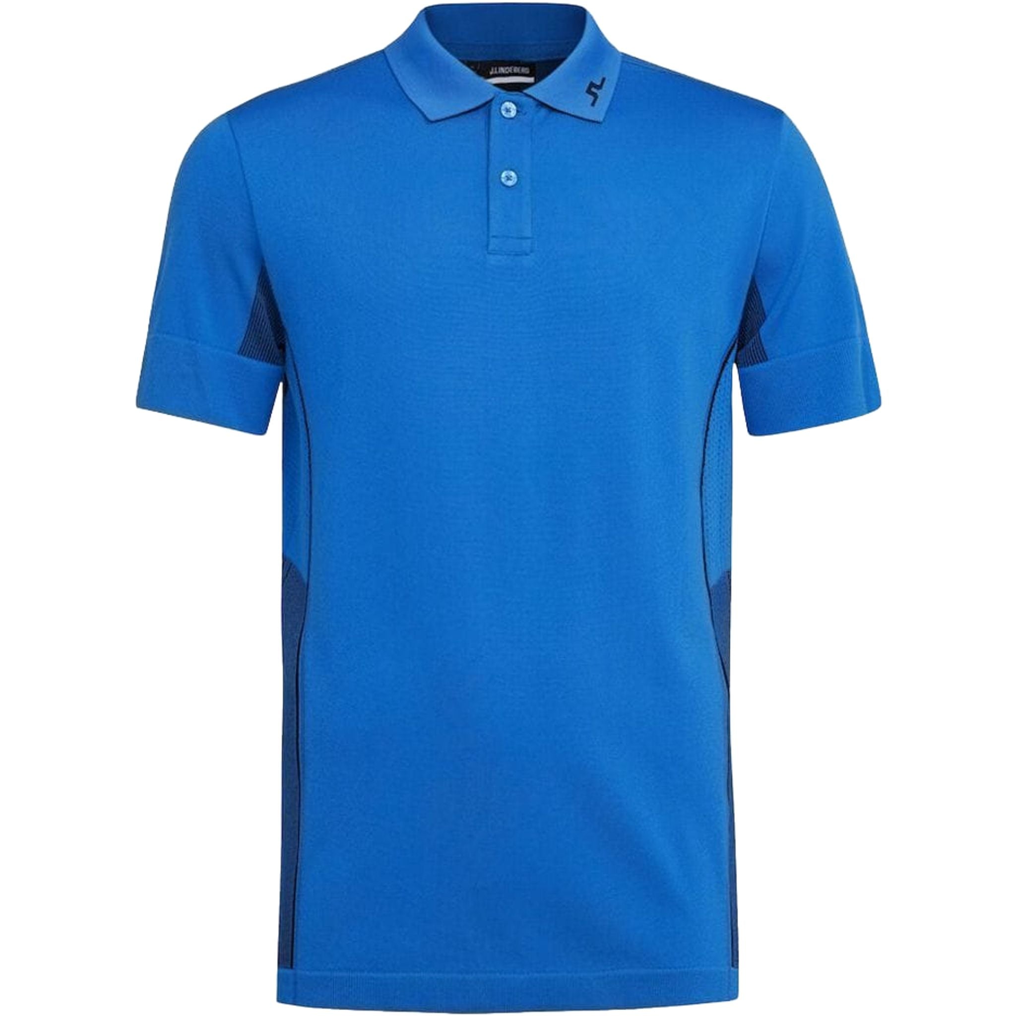 J. Lindeberg Al golf polo hommes