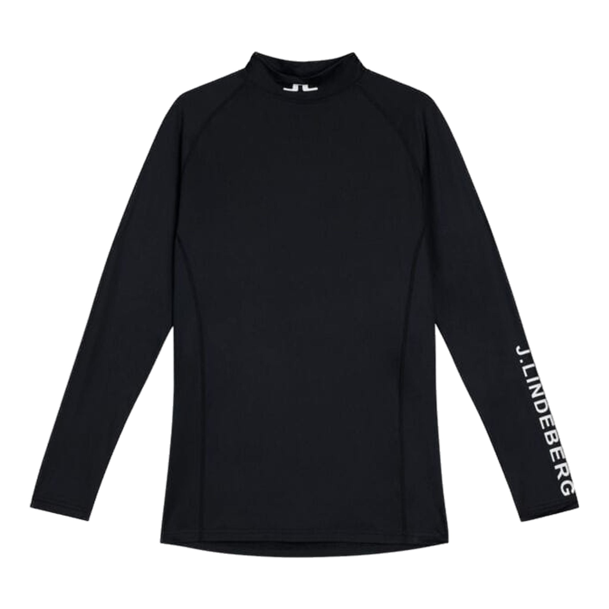 J. Lindeberg Aello Soft Compression Mock Hommes