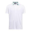 J. Lindeberg Polo Lux Bridge Homme