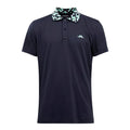 J. Lindeberg Polo Lux Bridge Homme
