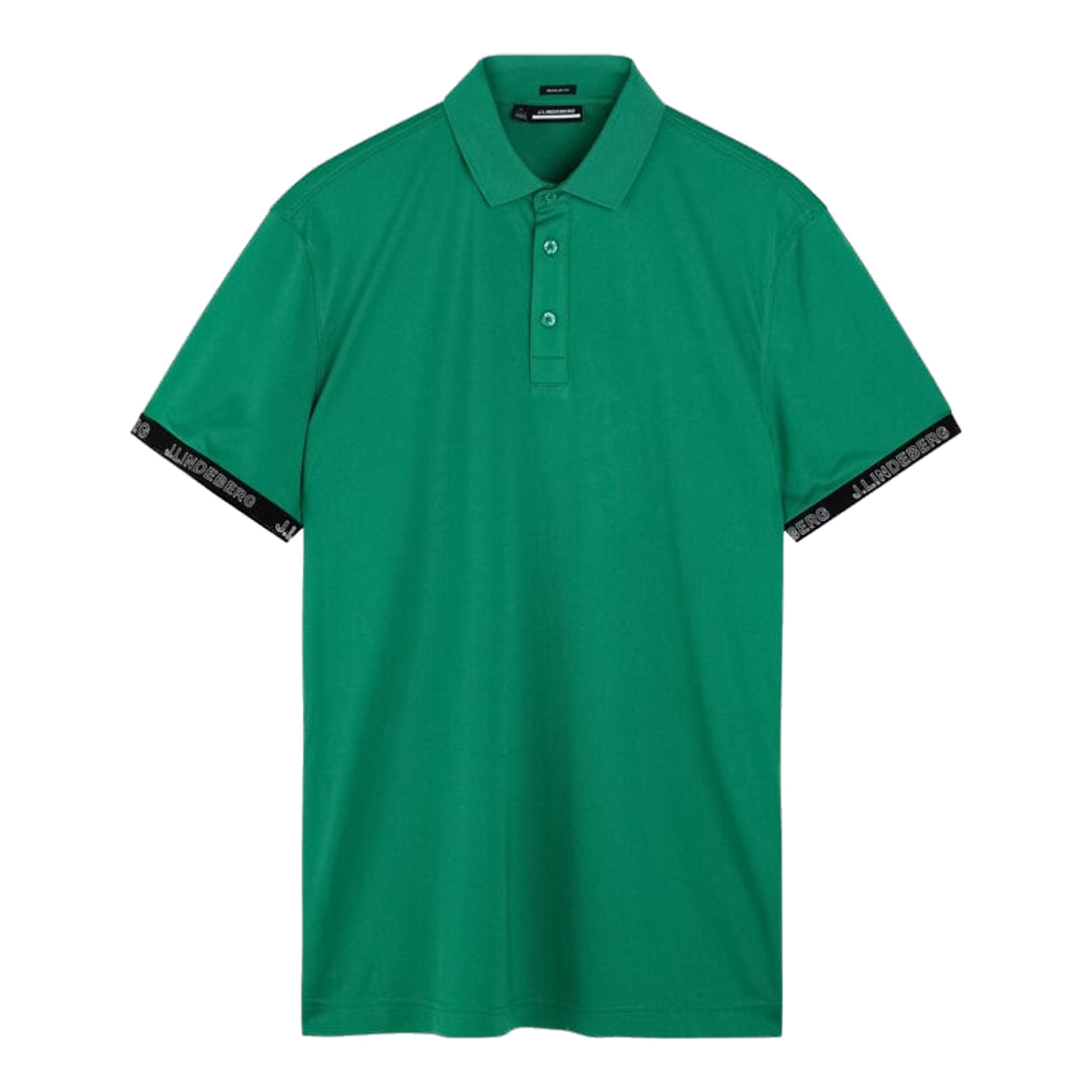 J. Lindeberg Guy Regular Polo Homme