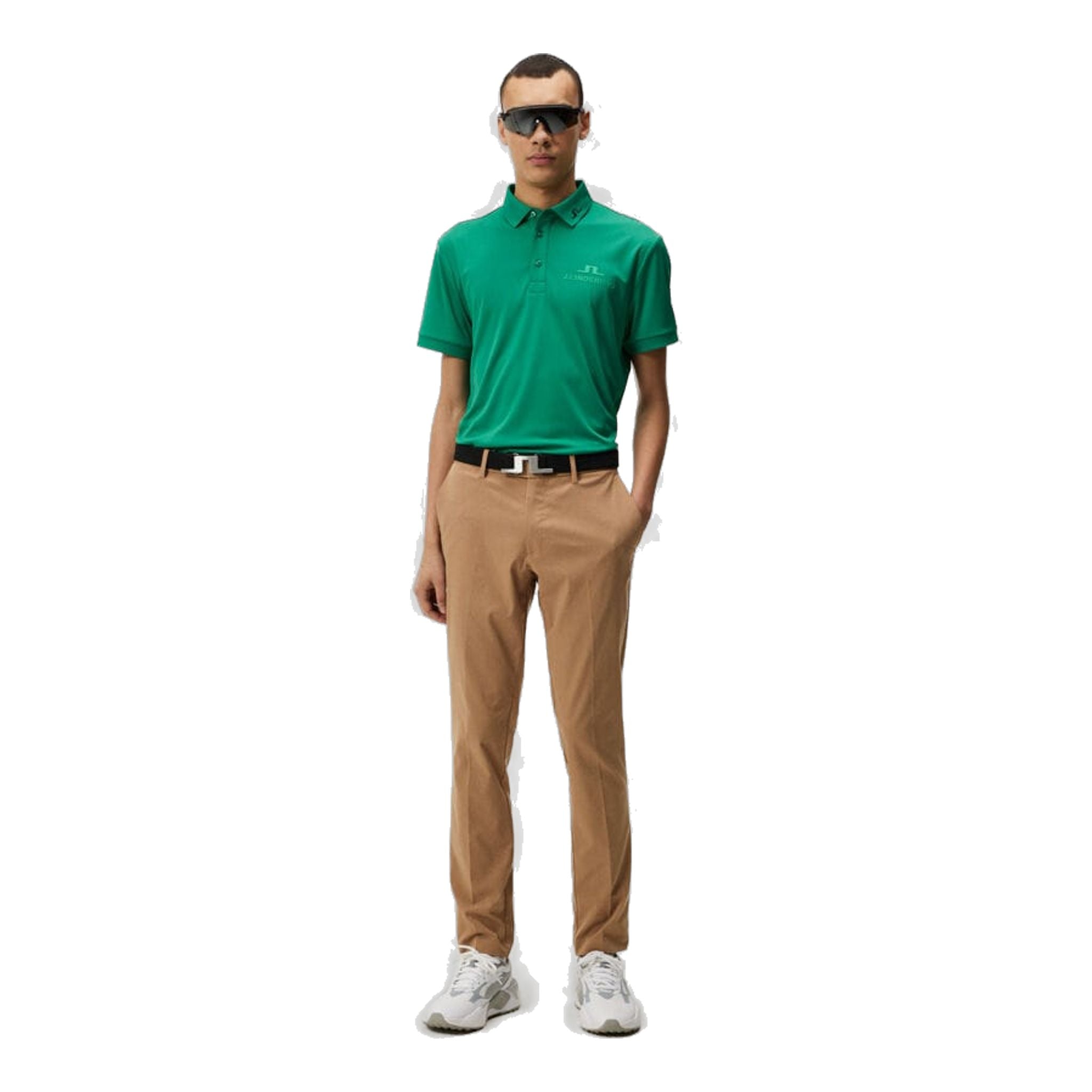 J. Lindeberg KV polo hommes