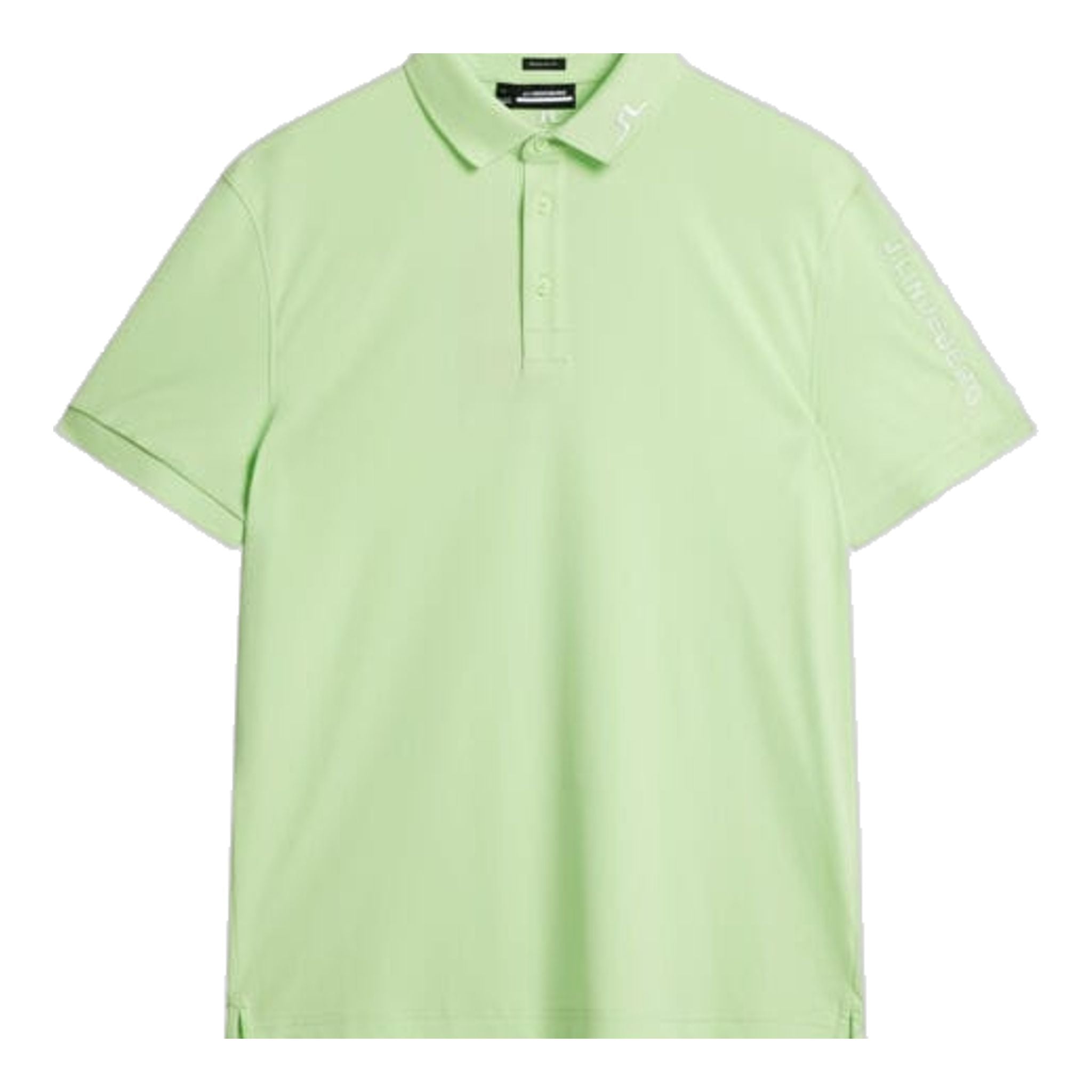 J. Lindeberg Tour Tech Reg Fit Polo Hommes