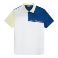 J. Lindeberg Cliff Reg Polo Hommes