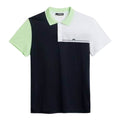J. Lindeberg Cliff Reg Polo Hommes