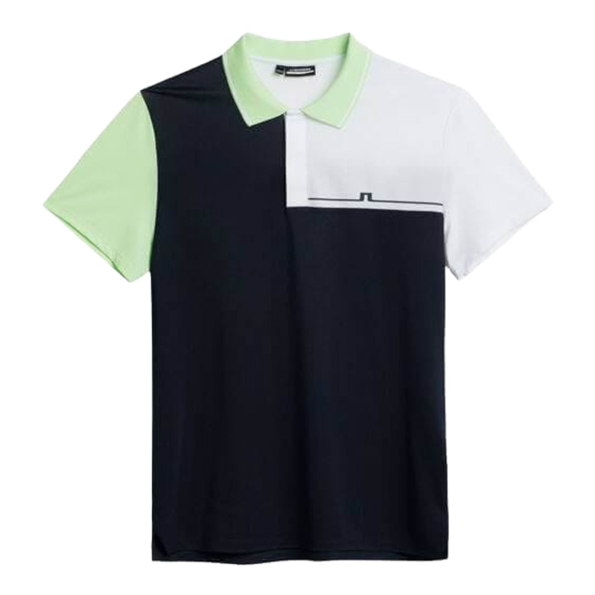J. Lindeberg Cliff Reg Polo Hommes