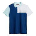 J. Lindeberg Cliff Reg Polo Hommes