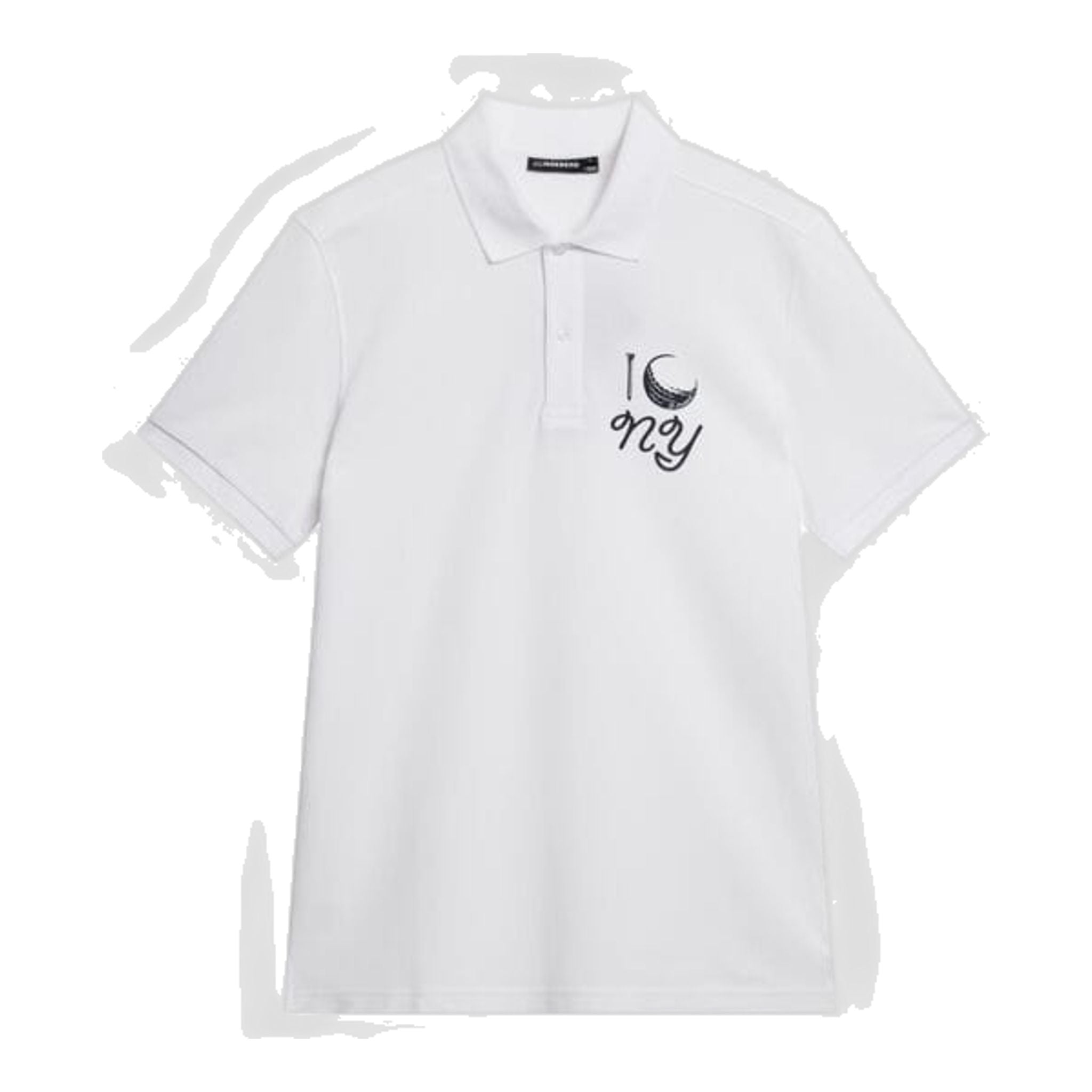 J. Lindeberg Troy polo hommes