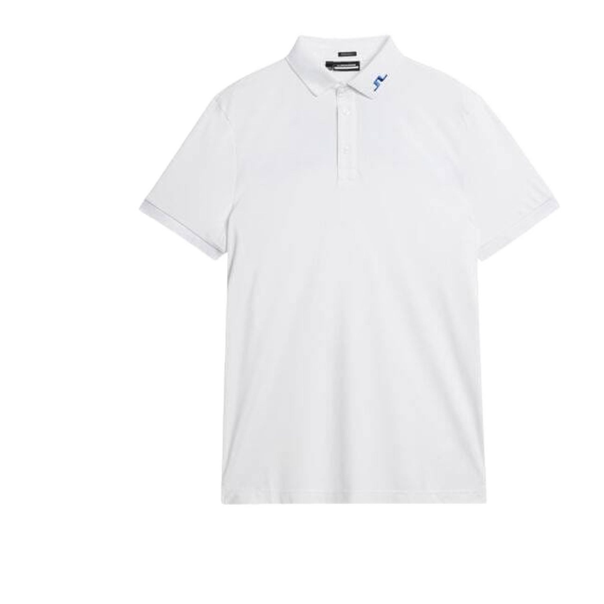 J. Lindeberg KV Polo coupe régulière pour hommes